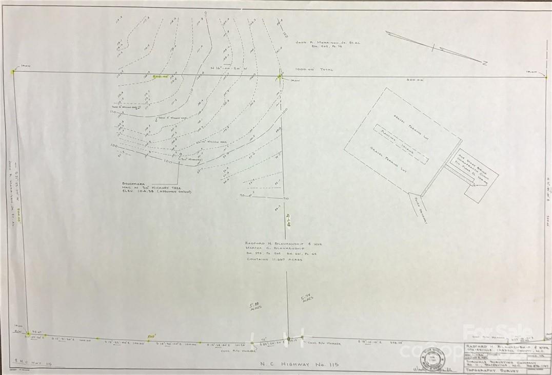 0000 Wilkesboro Highway Tract 2 Property Photo 8