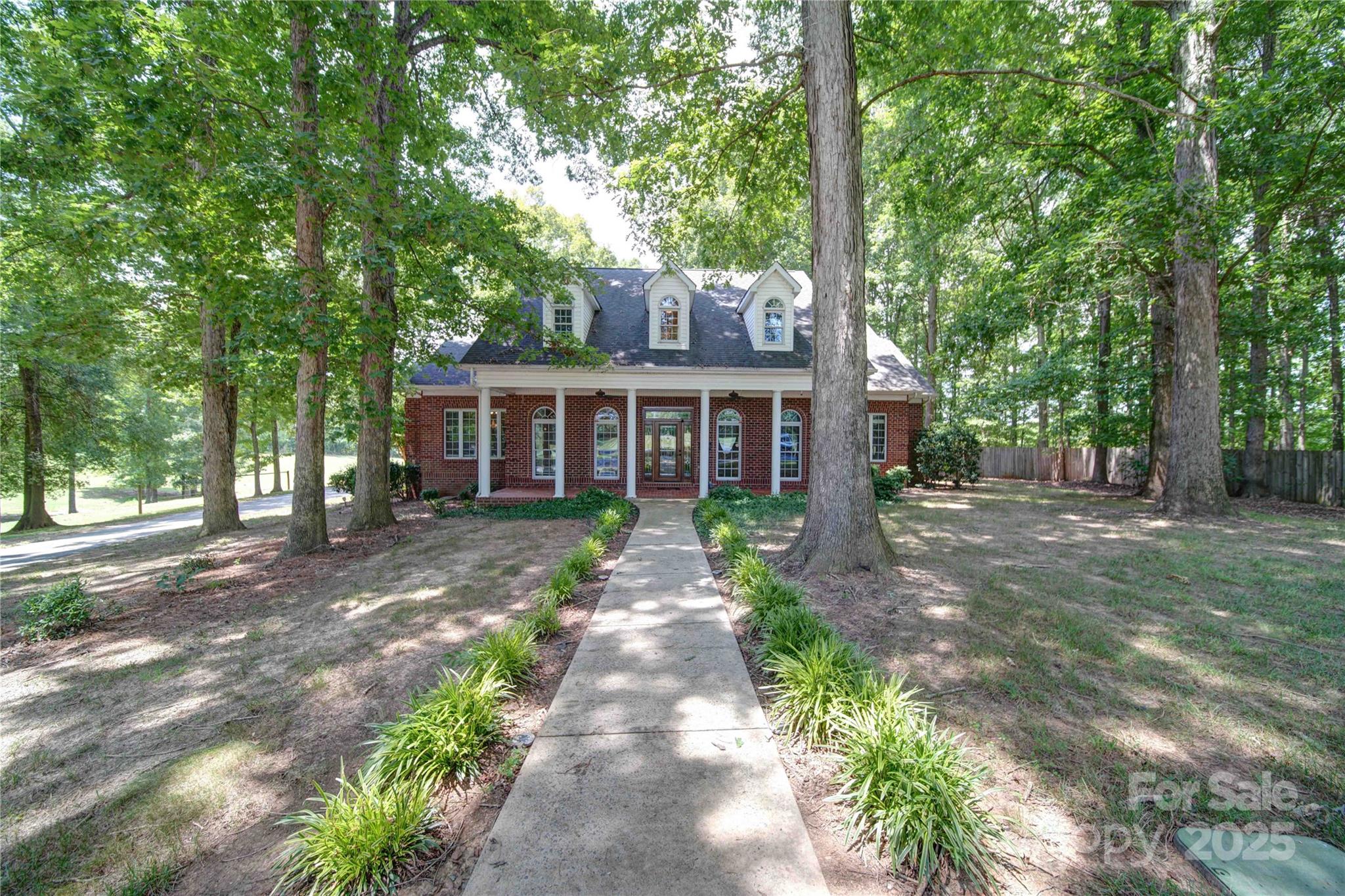 3814 Watson Church Road Property Photo