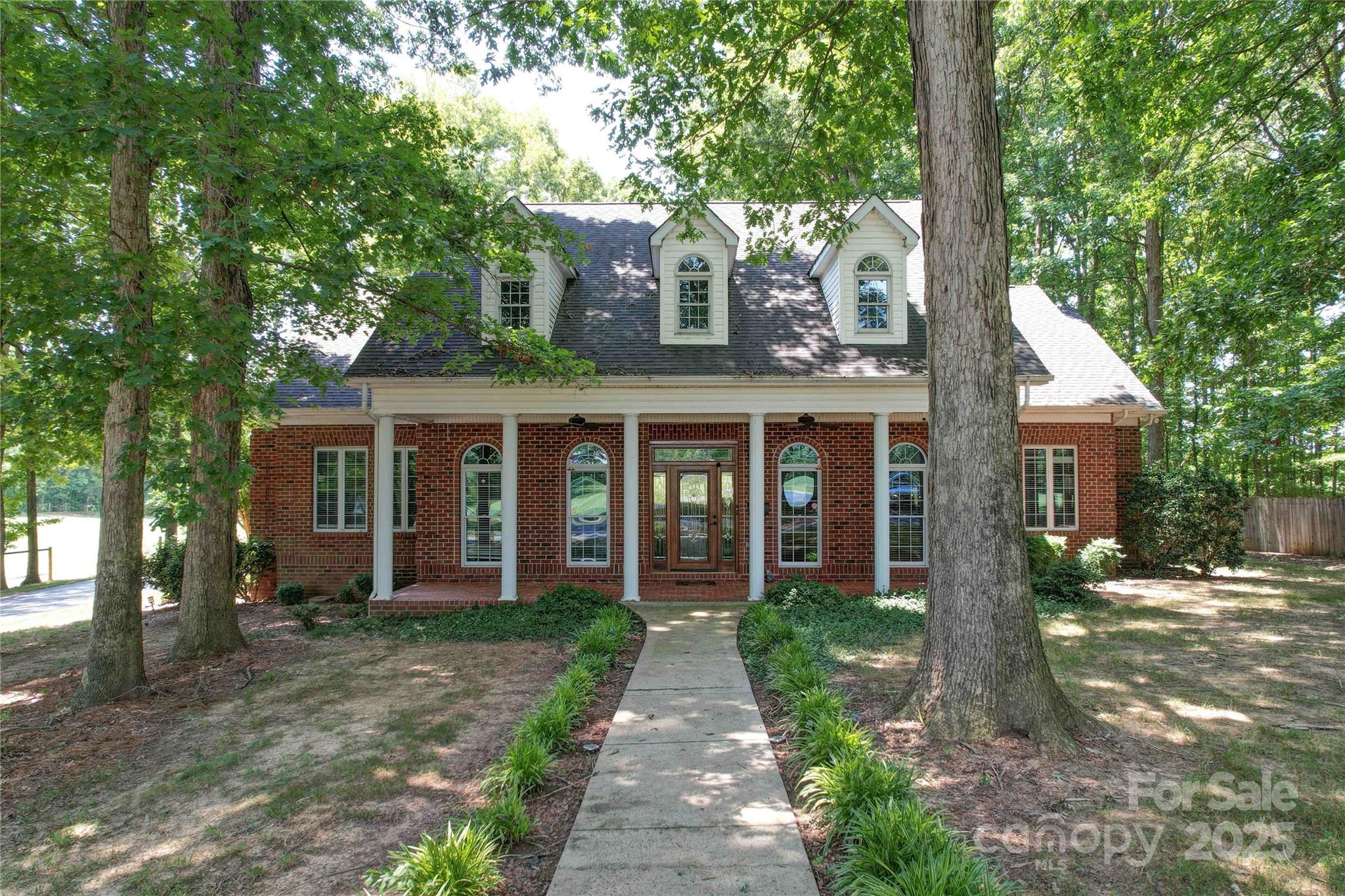 3814 Watson Church Road Property Photo 2