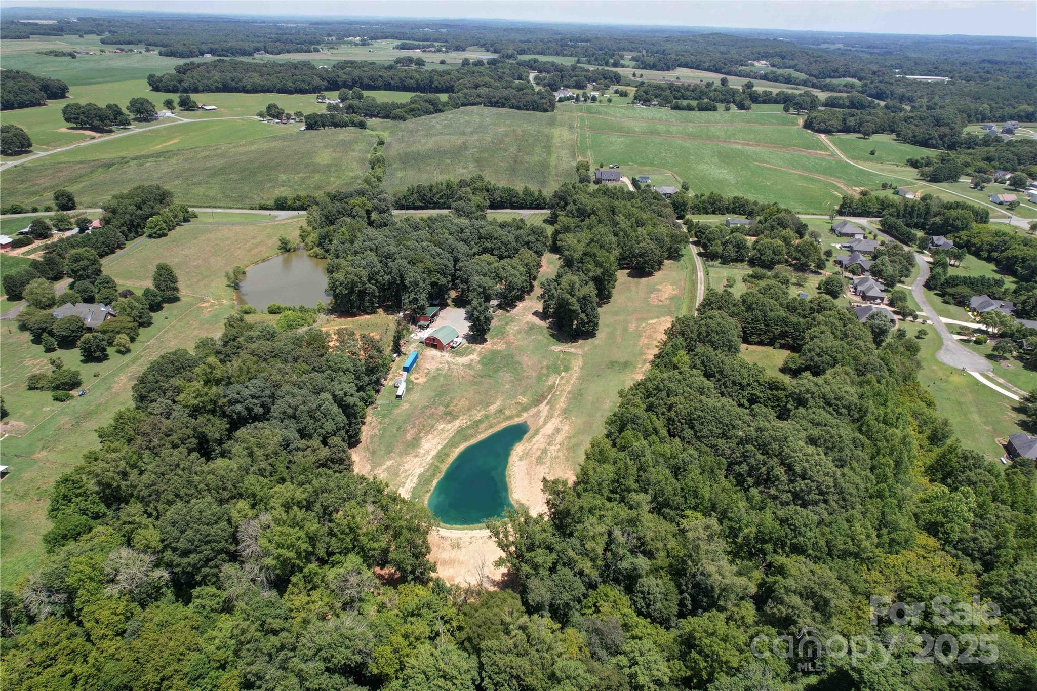 3814 Watson Church Road Property Photo 5