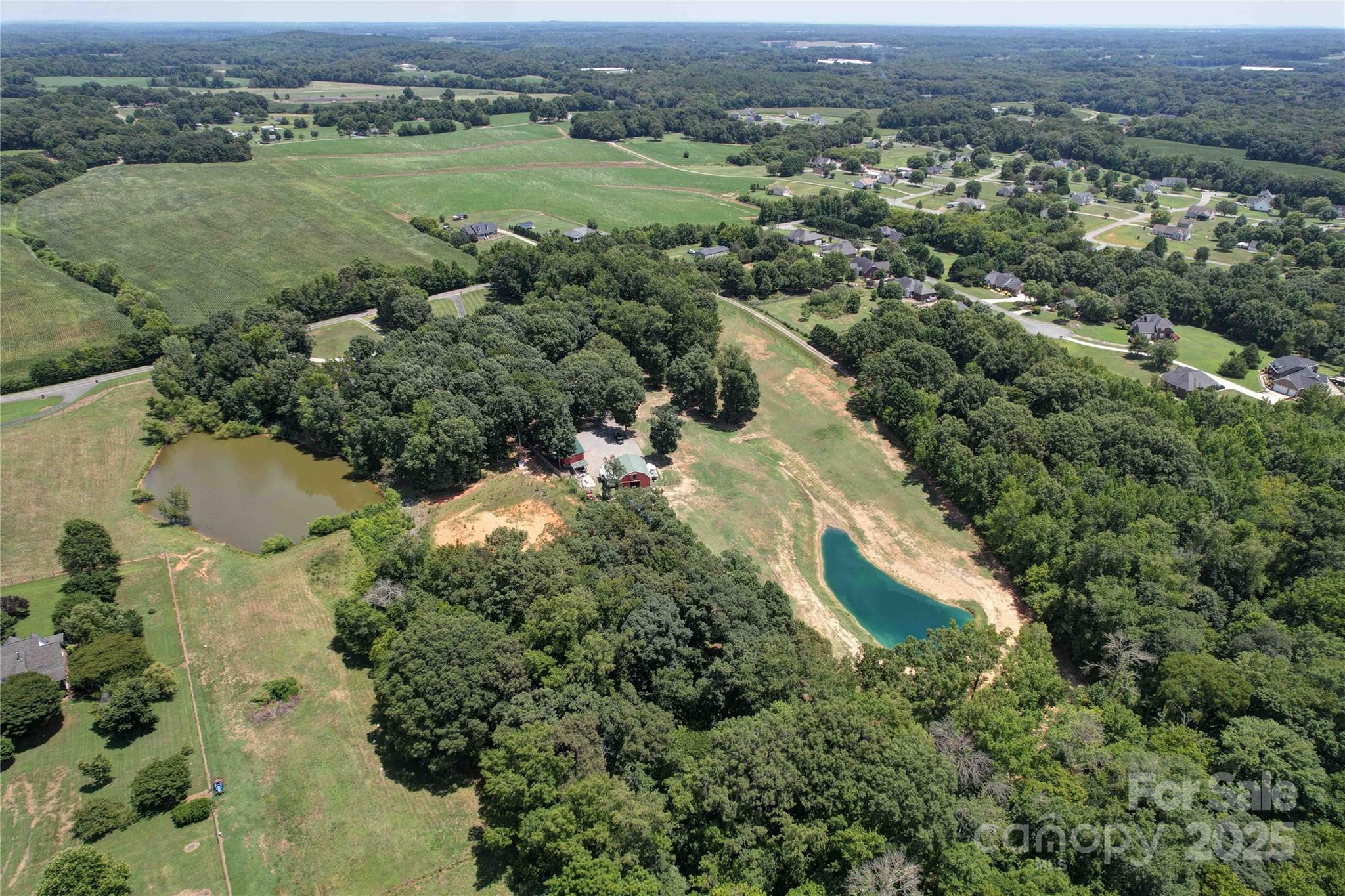 3814 Watson Church Road Property Photo 6