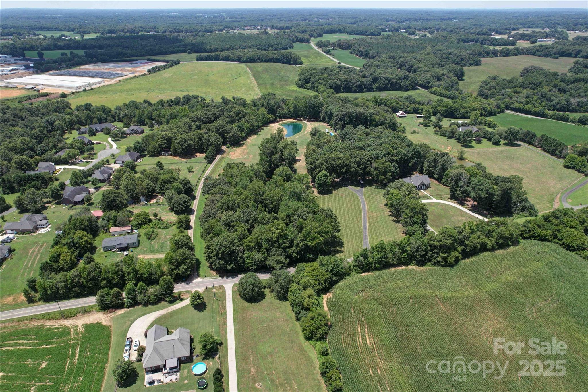 3814 Watson Church Road Property Photo 7