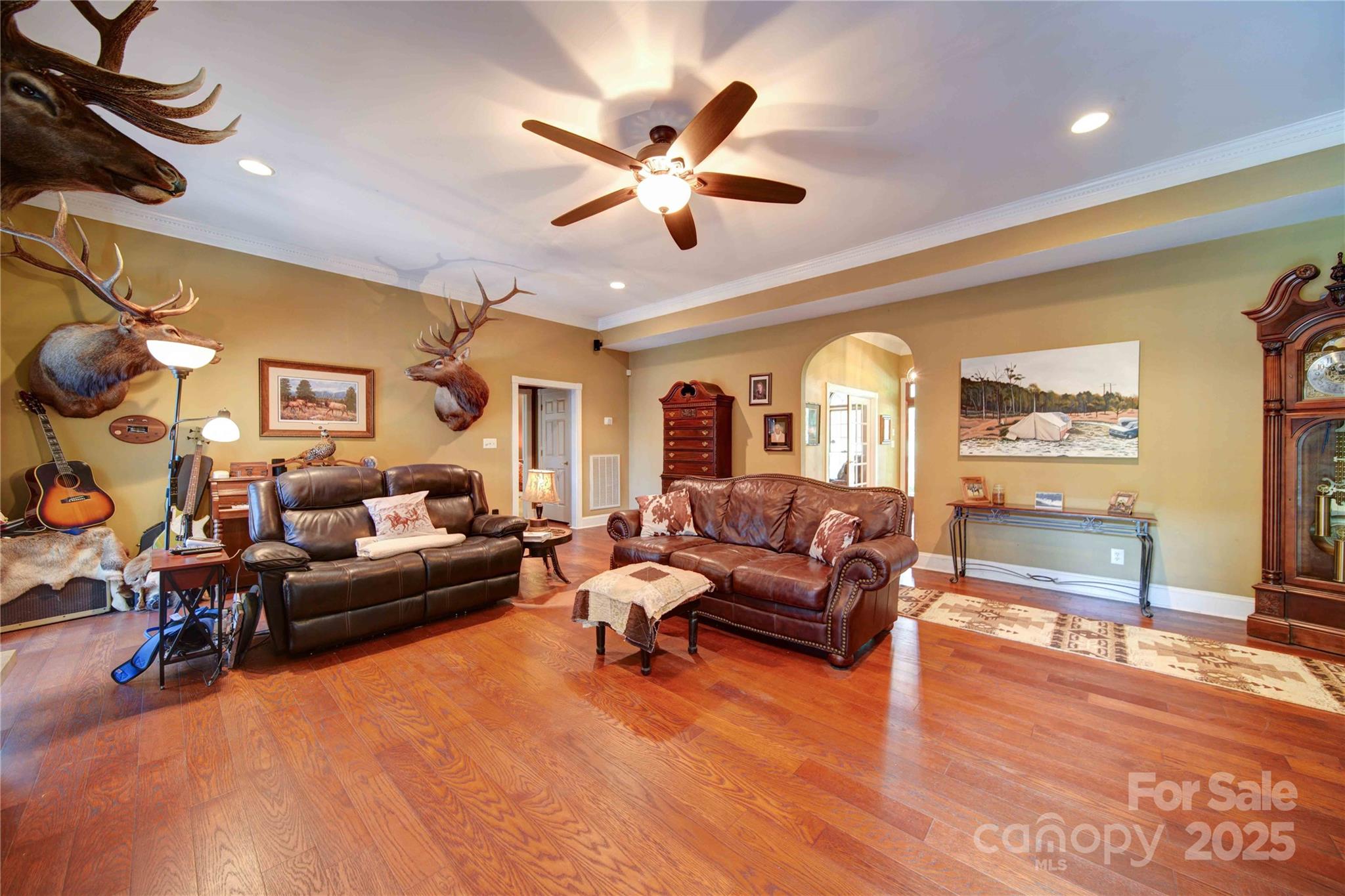 3814 Watson Church Road Property Photo 9