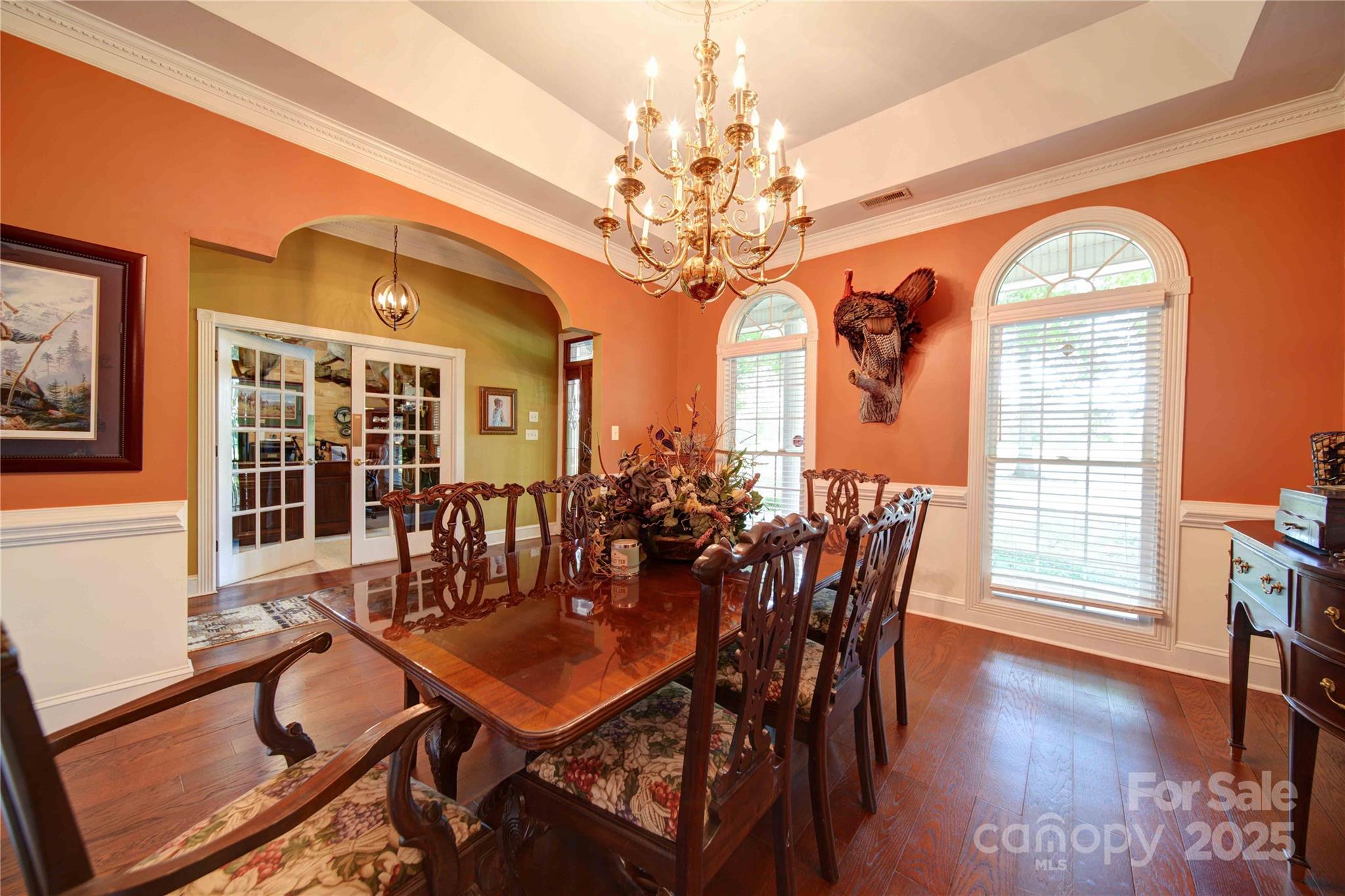 3814 Watson Church Road Property Photo 13