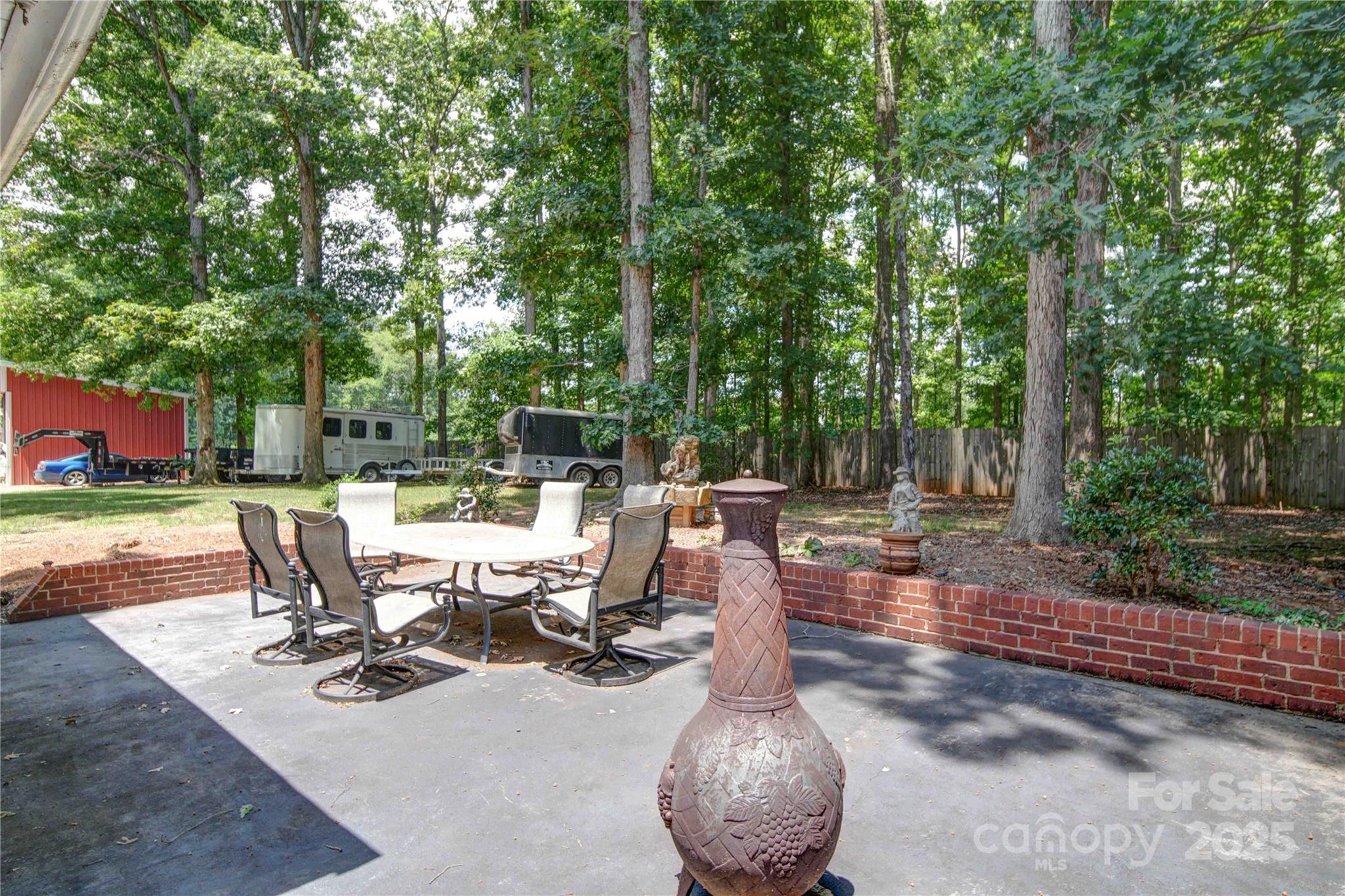 3814 Watson Church Road Property Photo 31