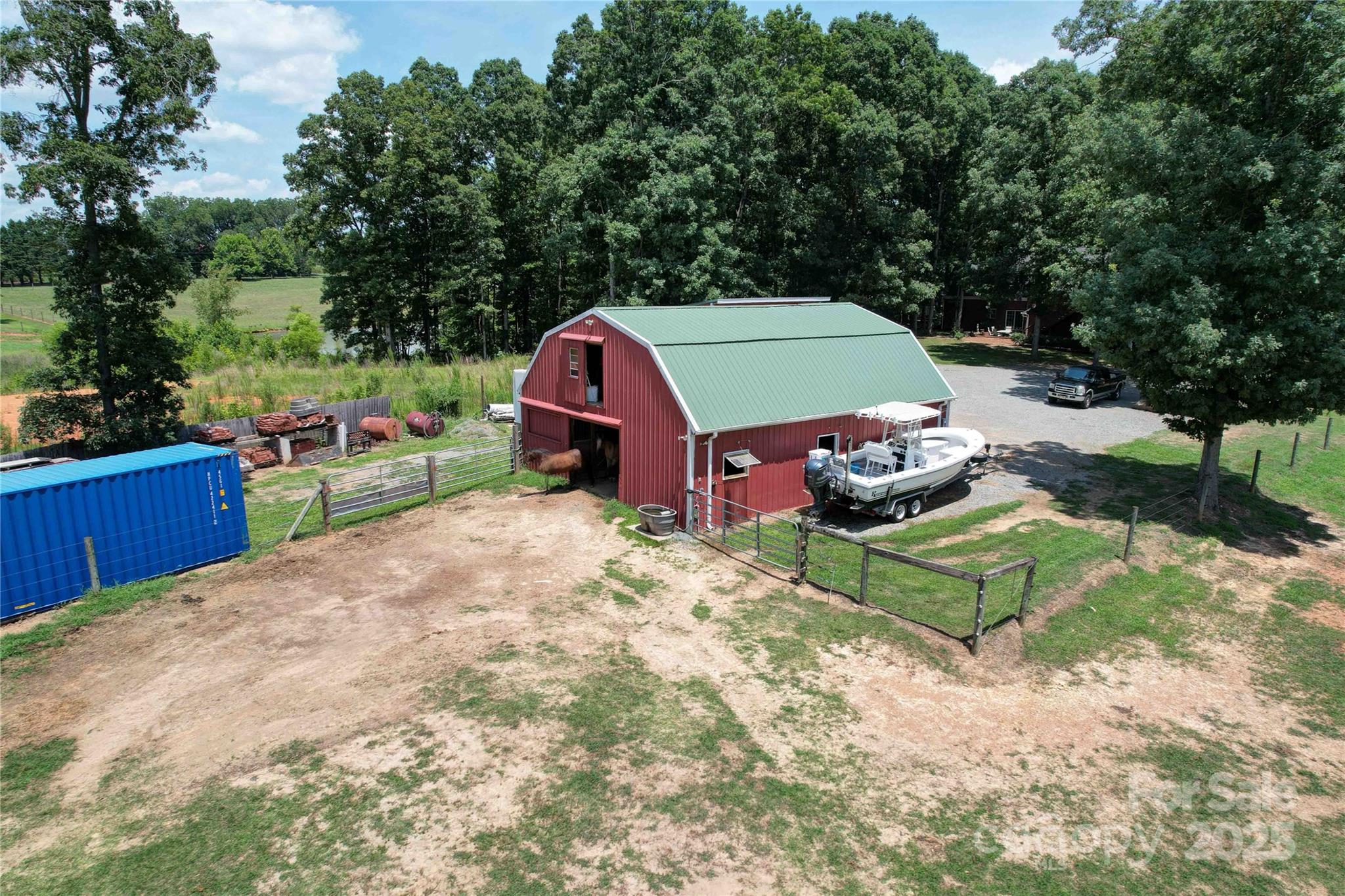3814 Watson Church Road Property Photo 37