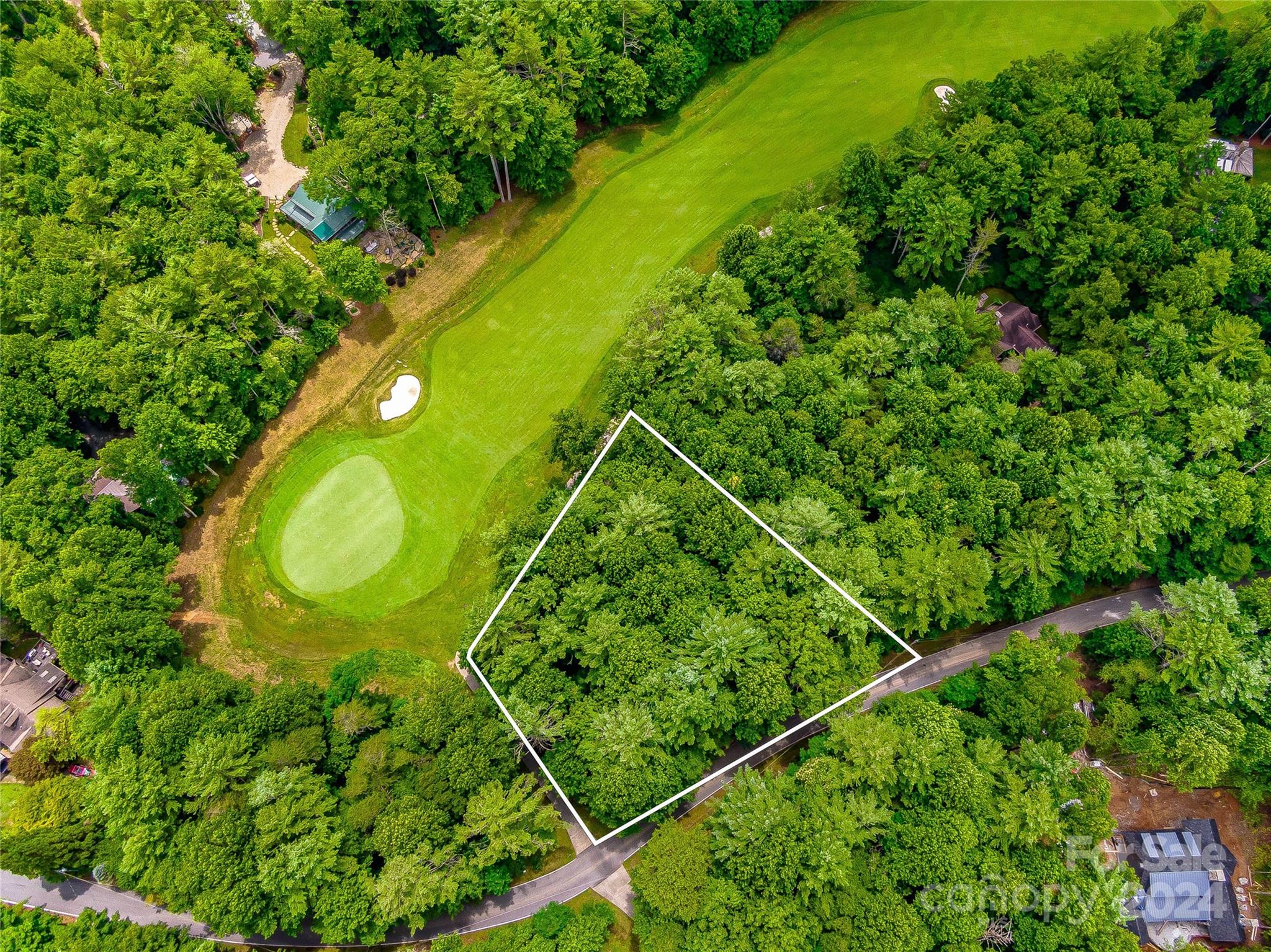 N 17 Mills Creek Trace Property Photo 1