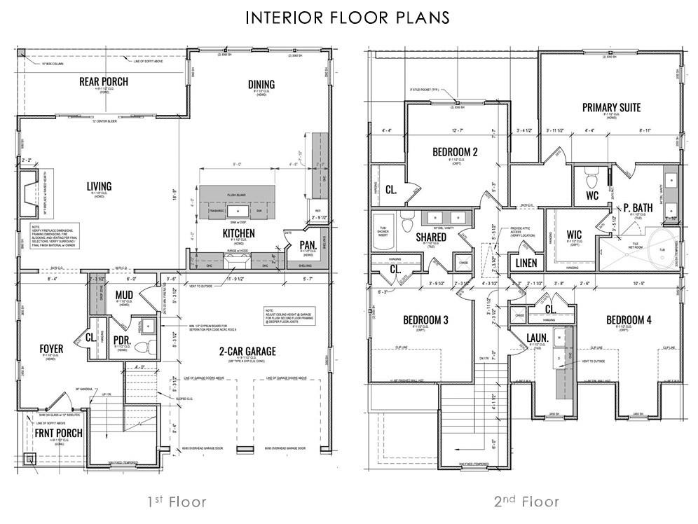 2625 Ritz Lane Property Photo 2