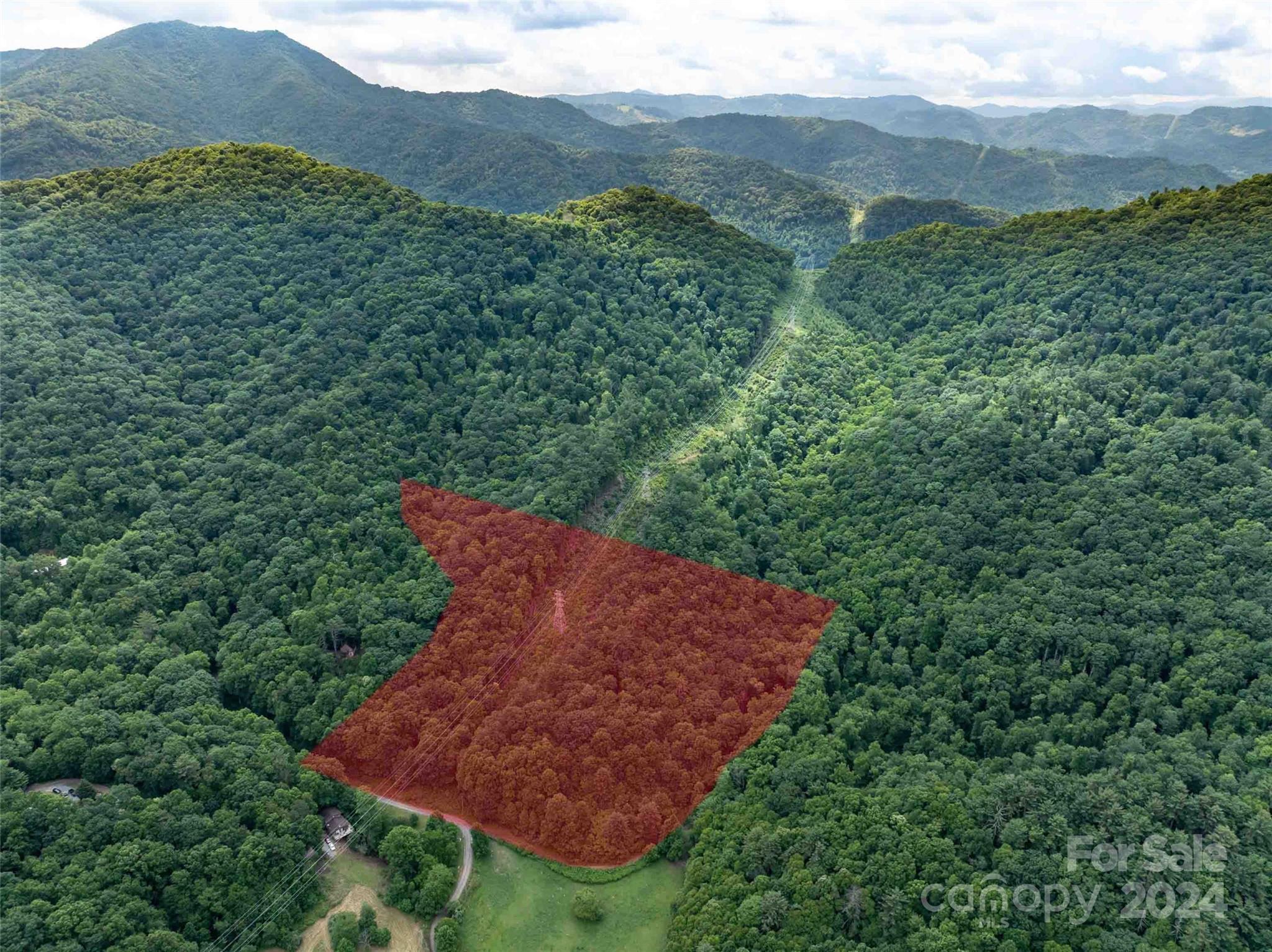 00 Waterwheel Cove Property Photo 1