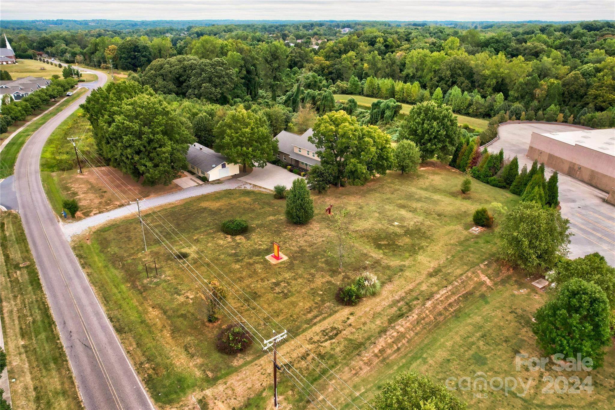 144 Ervin Road Property Photo 1