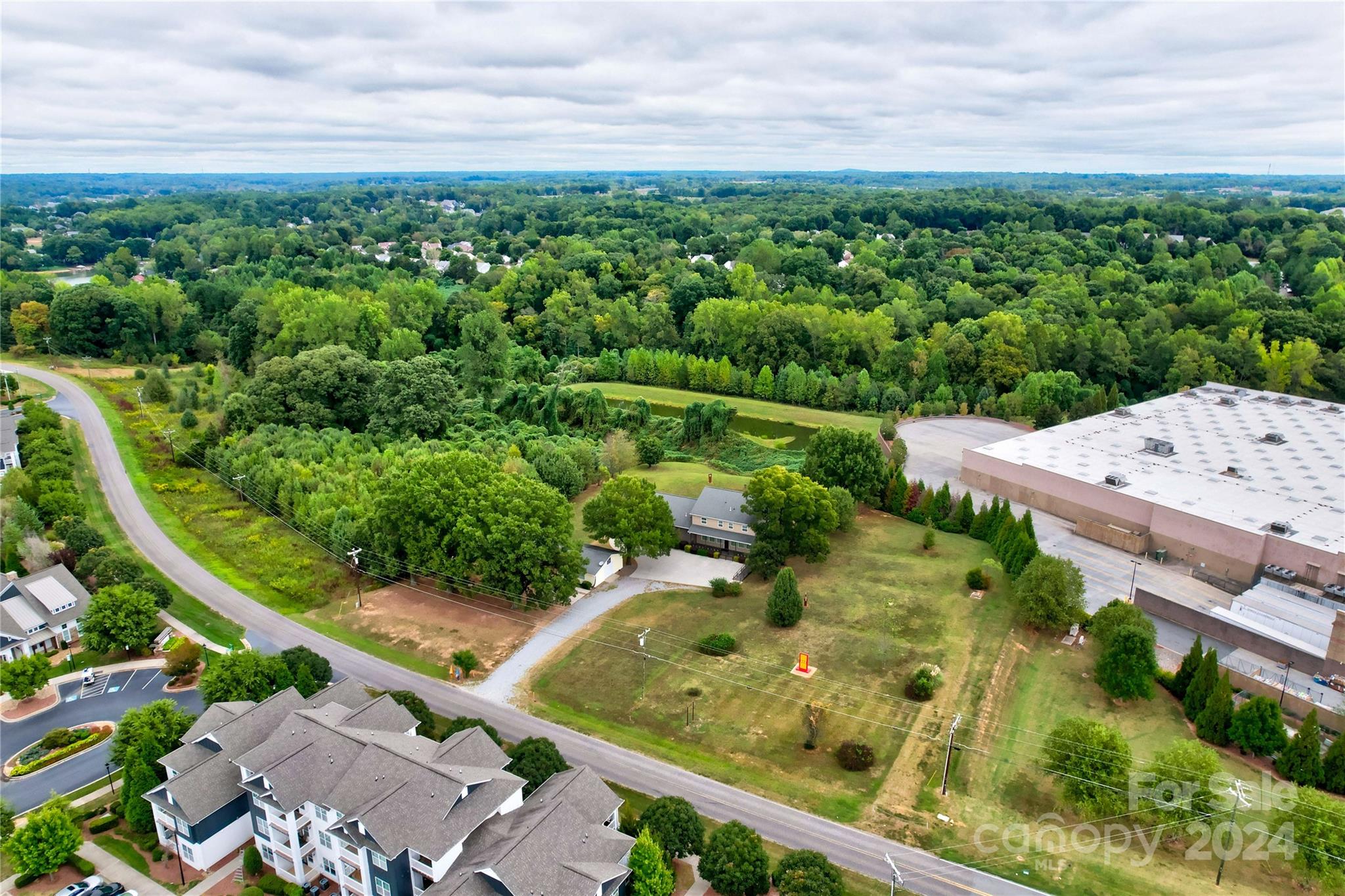 144 Ervin Road Property Photo 2