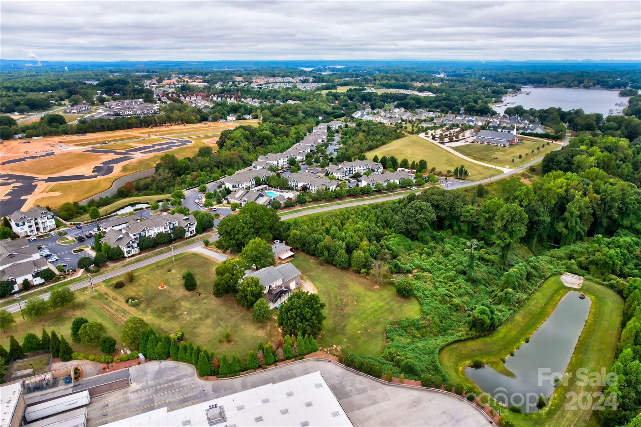 144 Ervin Road Property Photo 4