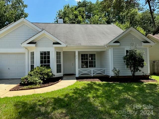 258 Indian Paint Brush Drive Property Photo 1