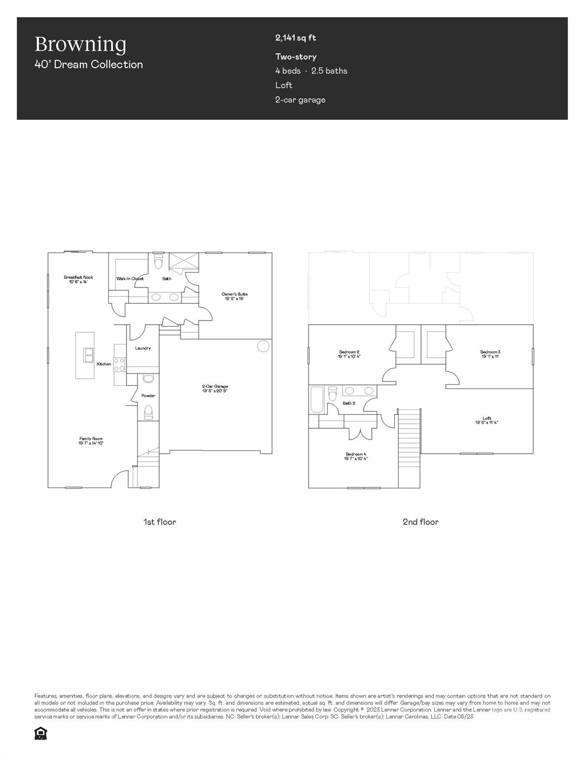 1608 Cannonball Lane 83 Property Photo 2