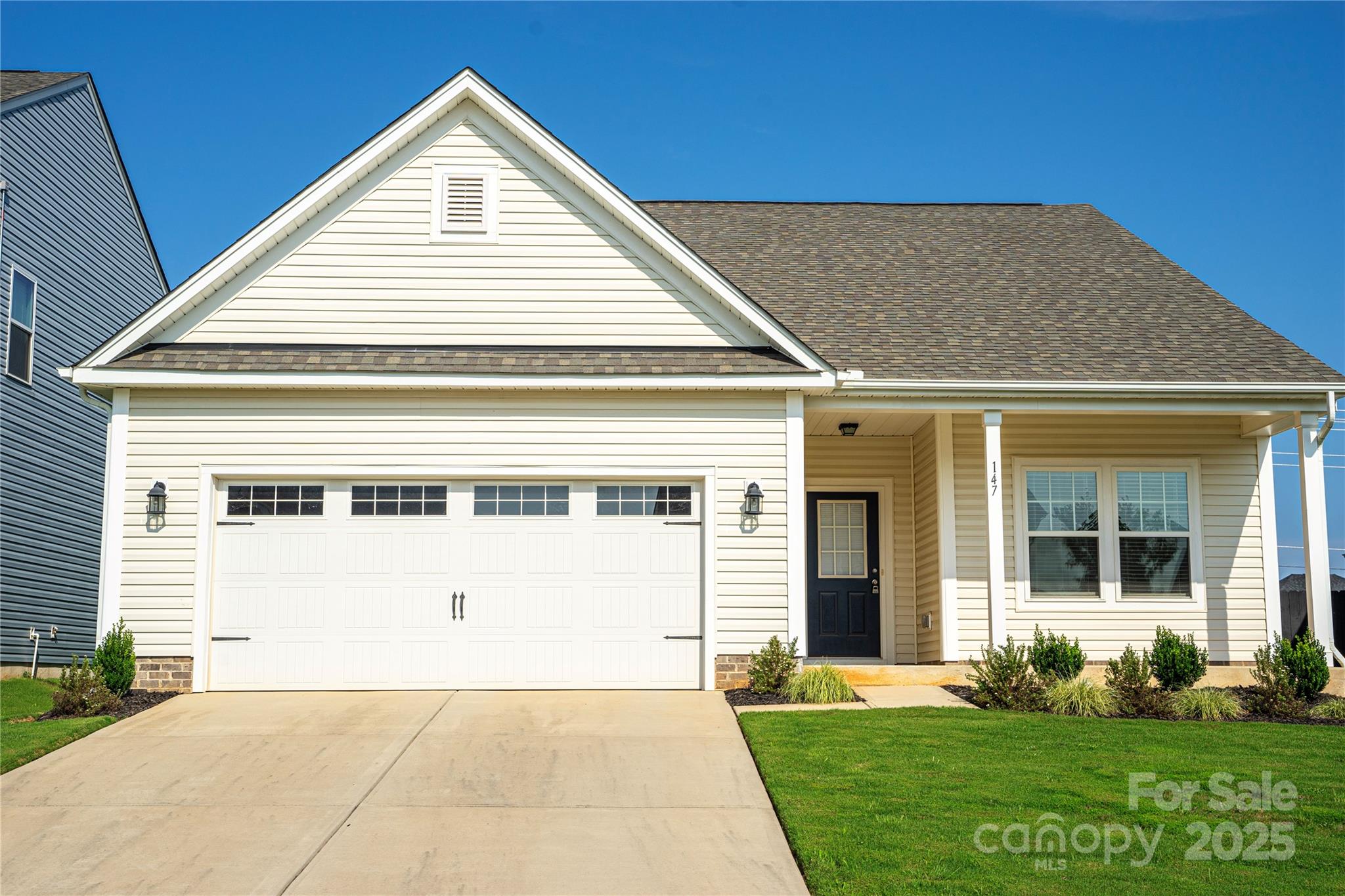 147 Fesperman Circle Property Photo 1