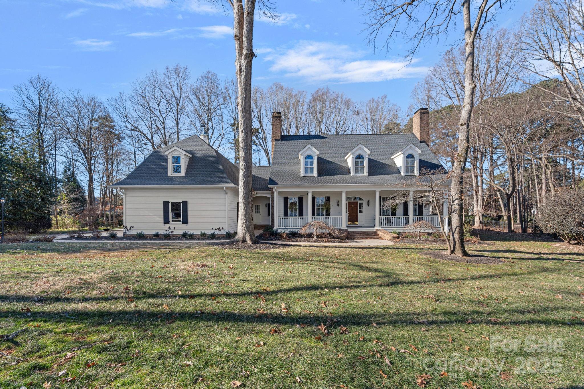 170 Old Post Road Property Photo 2