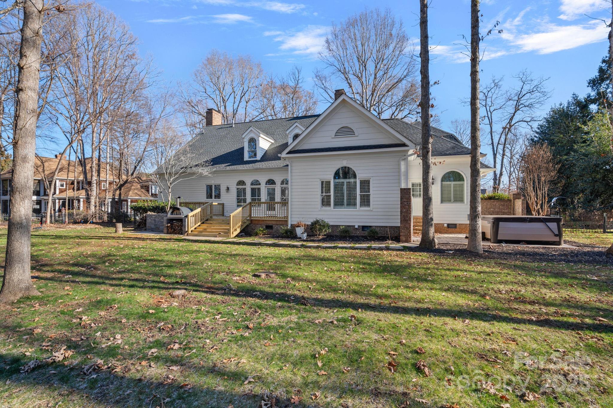 170 Old Post Road Property Photo 35