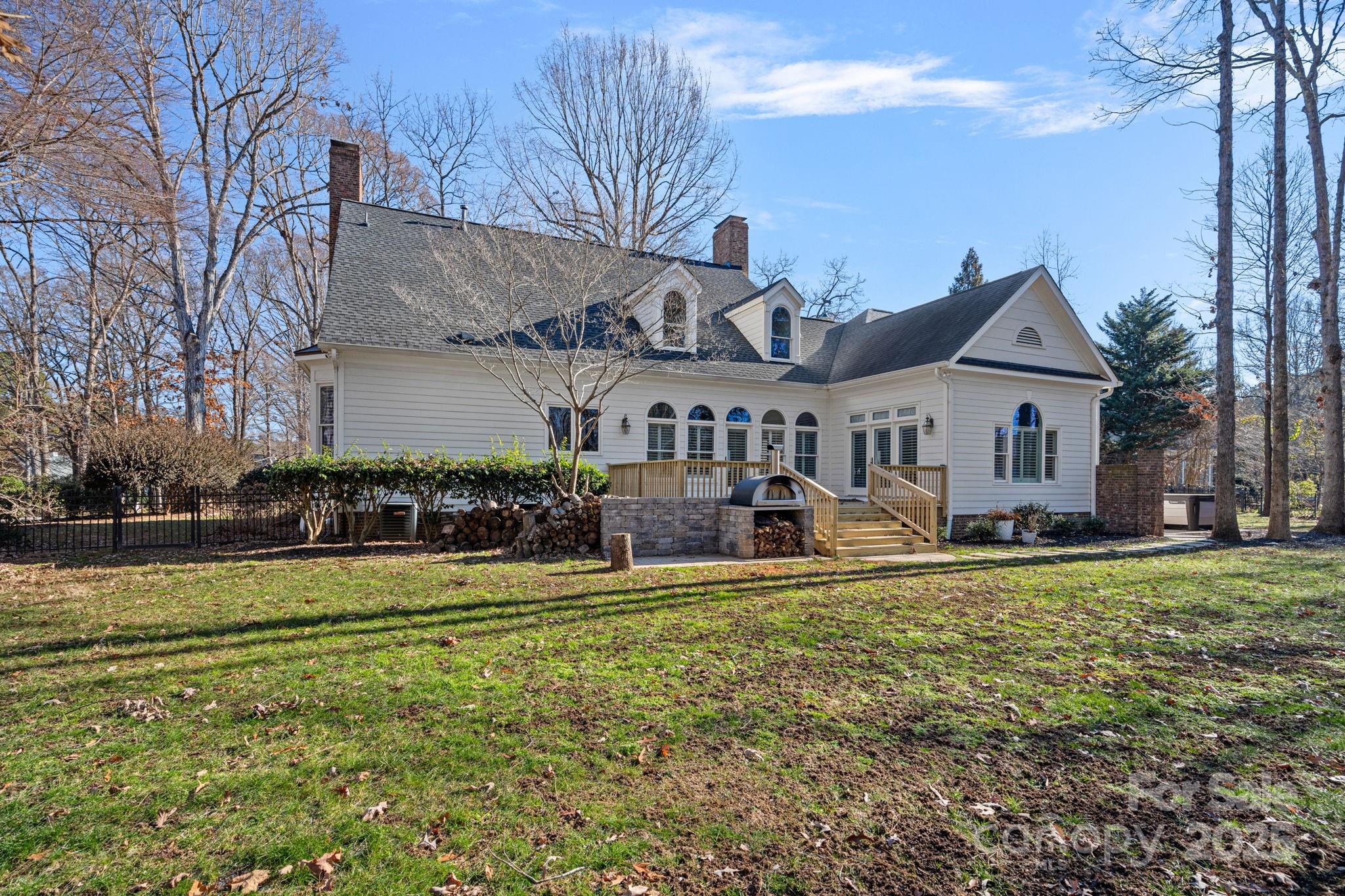 170 Old Post Road Property Photo 36