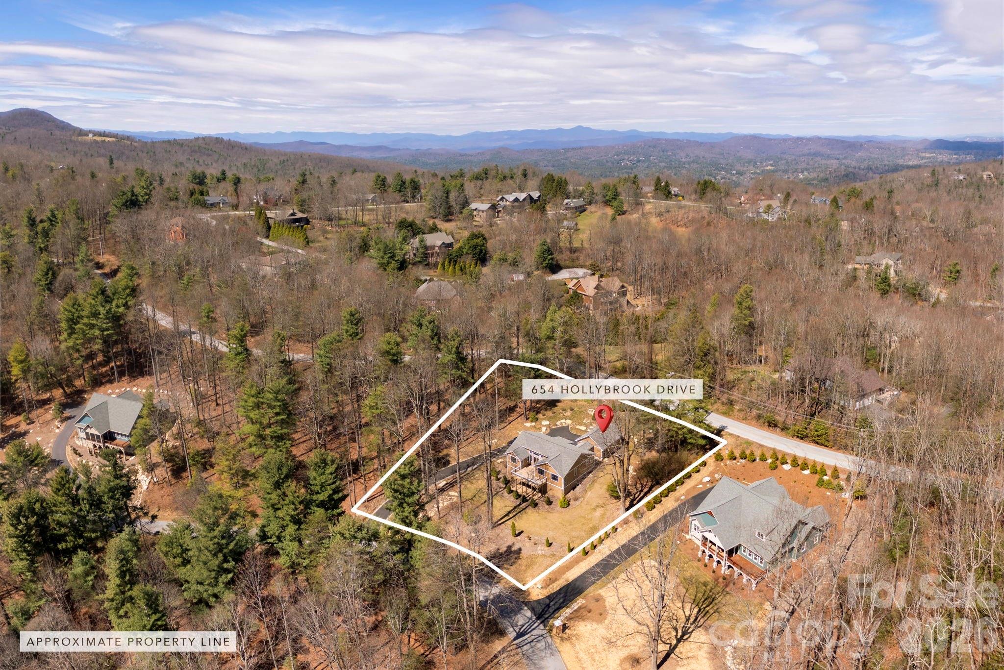 654 Hollybrook Drive Property Photo 35
