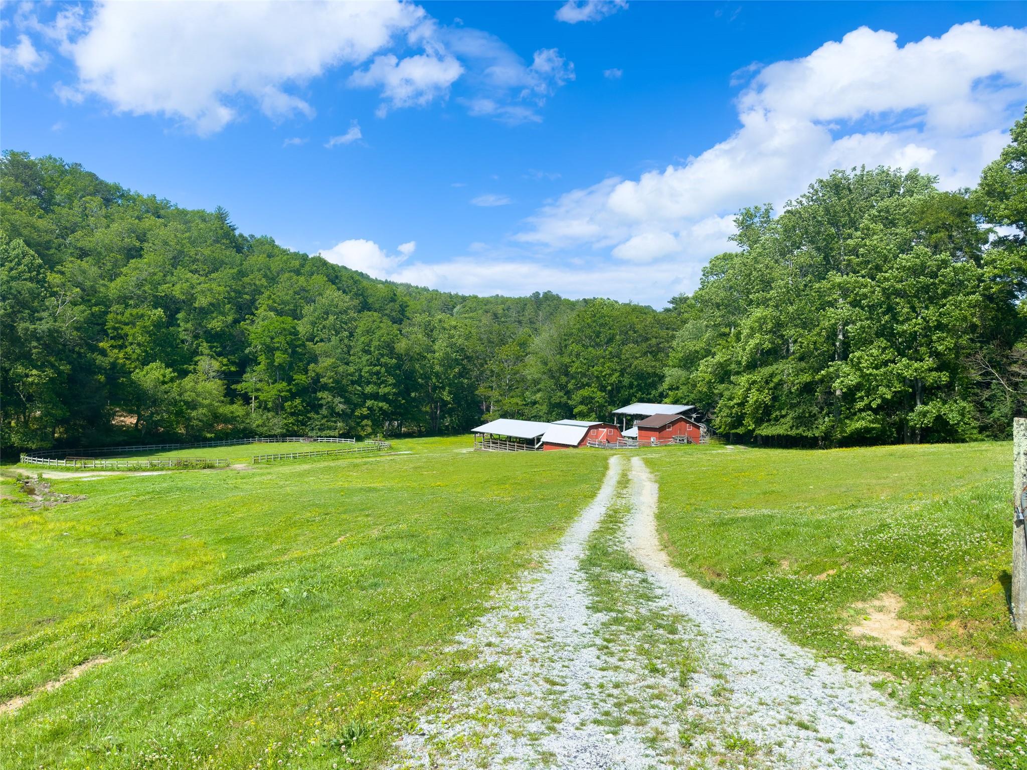 500 Winding Gap Road Property Photo 8