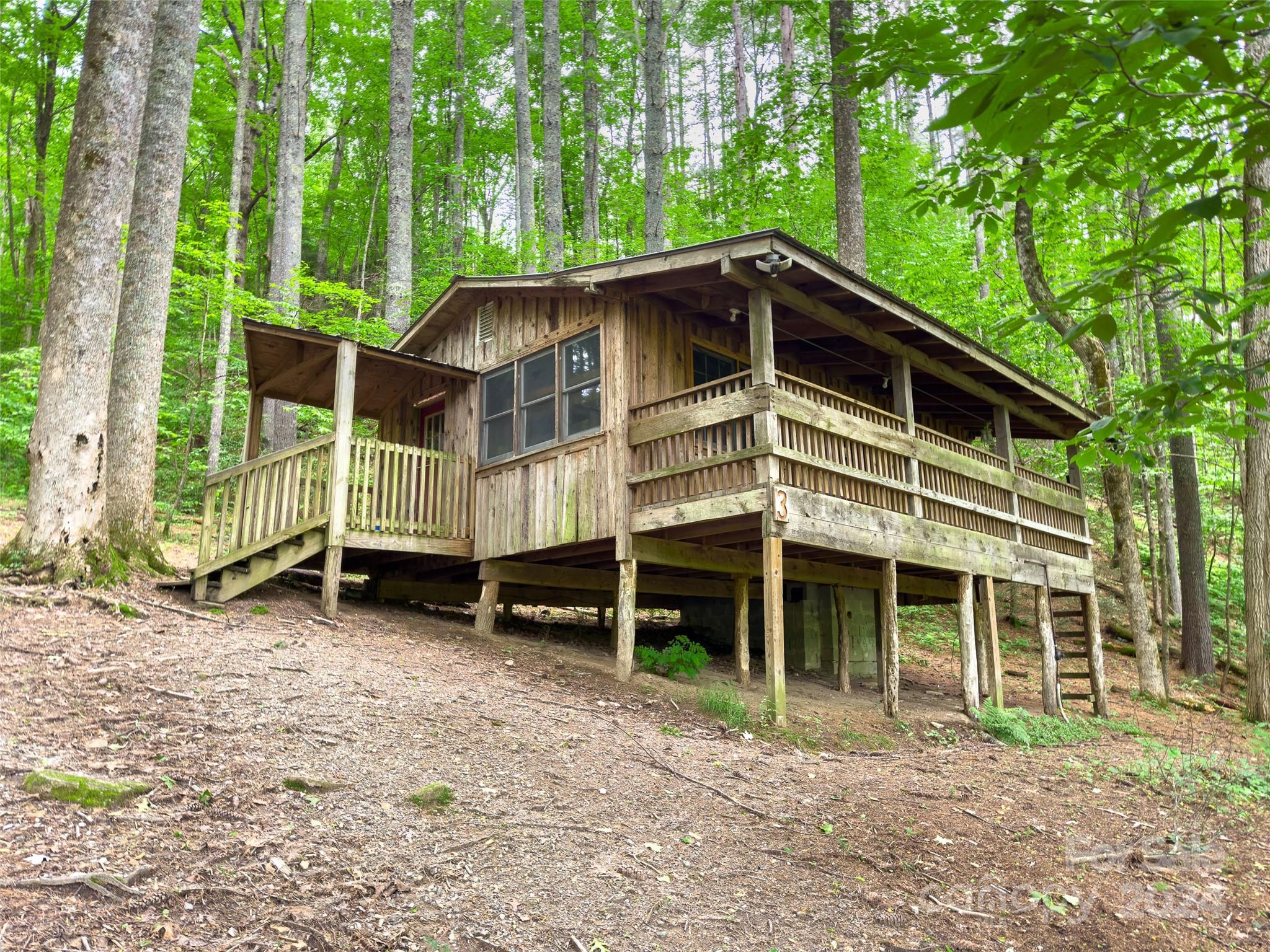 500 Winding Gap Road Property Photo 12