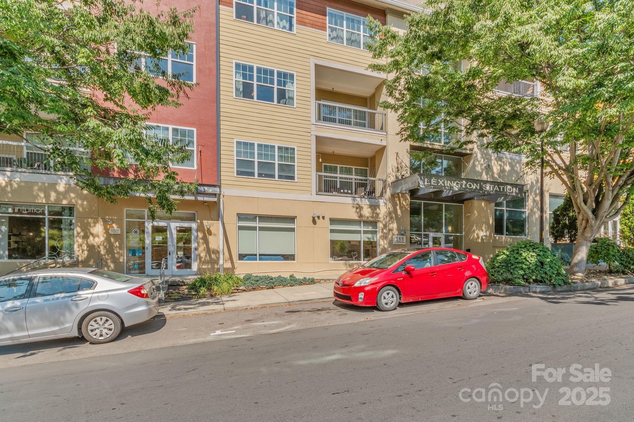 155 Lexington Avenue B311 Property Photo 32