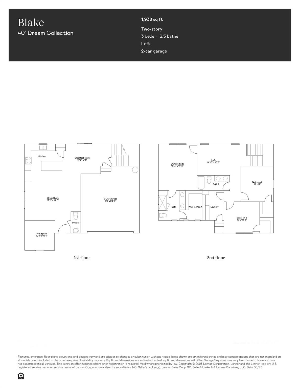 1610 Cannonball Lane 84 Property Photo 2