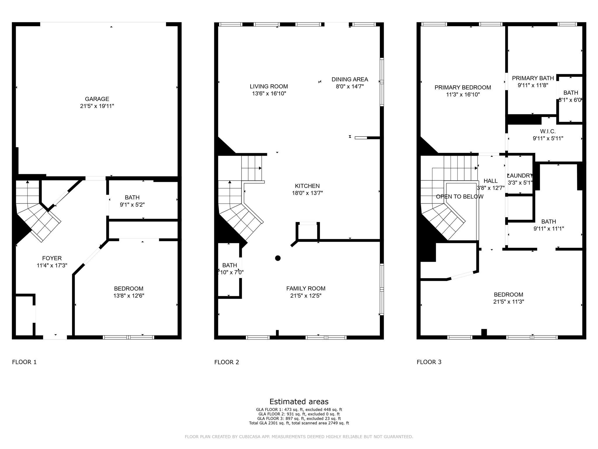 9341 Lenox Pointe Drive Property Photo 32