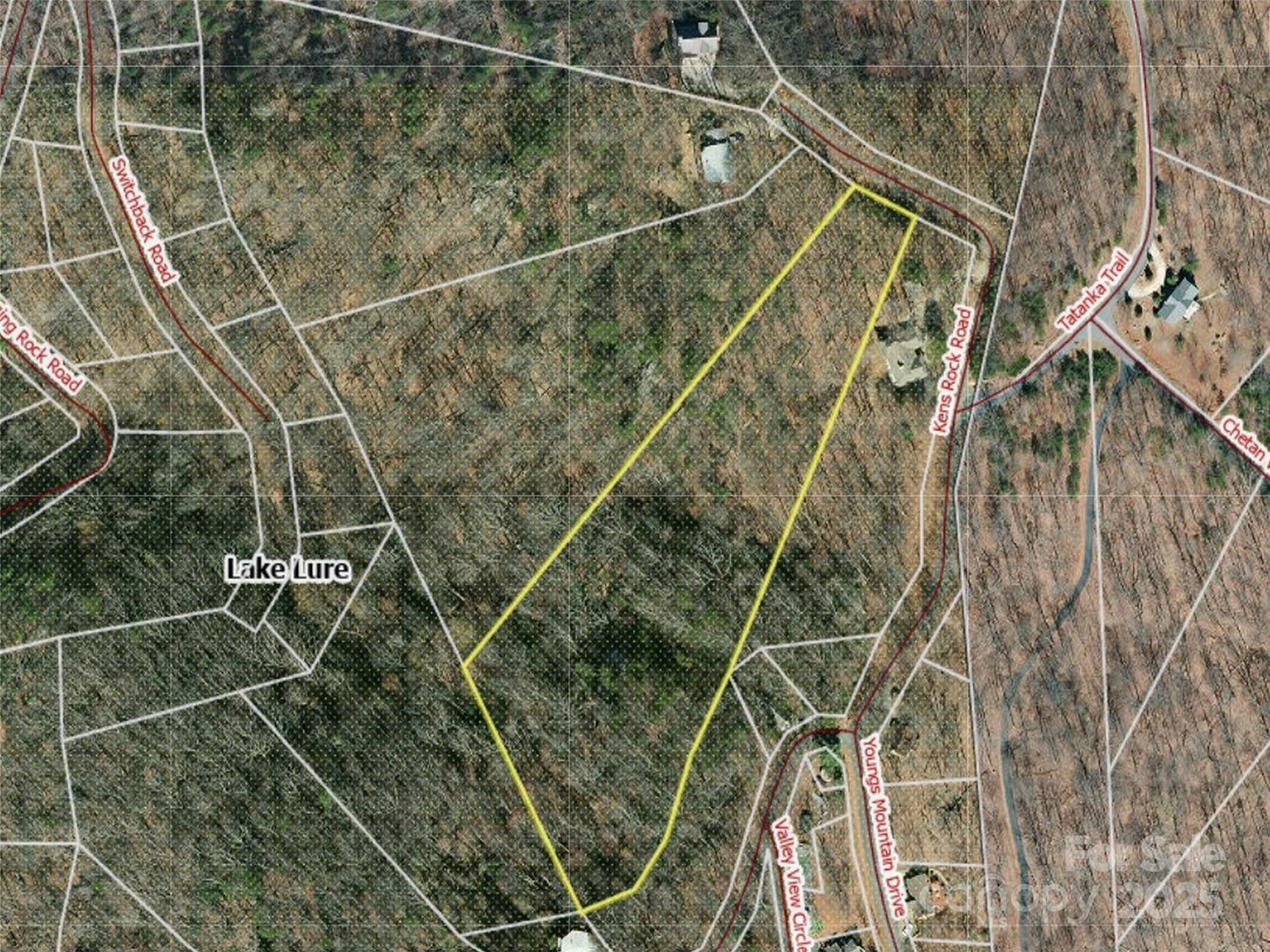 0 Kens Rock Road 20 Property Photo 4