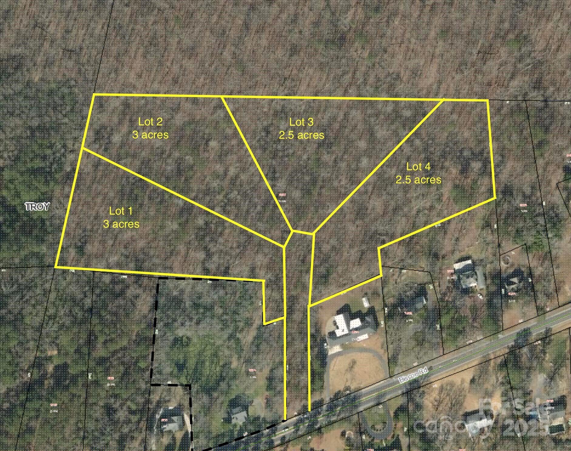 00 Biscoe Road Property Photo 2