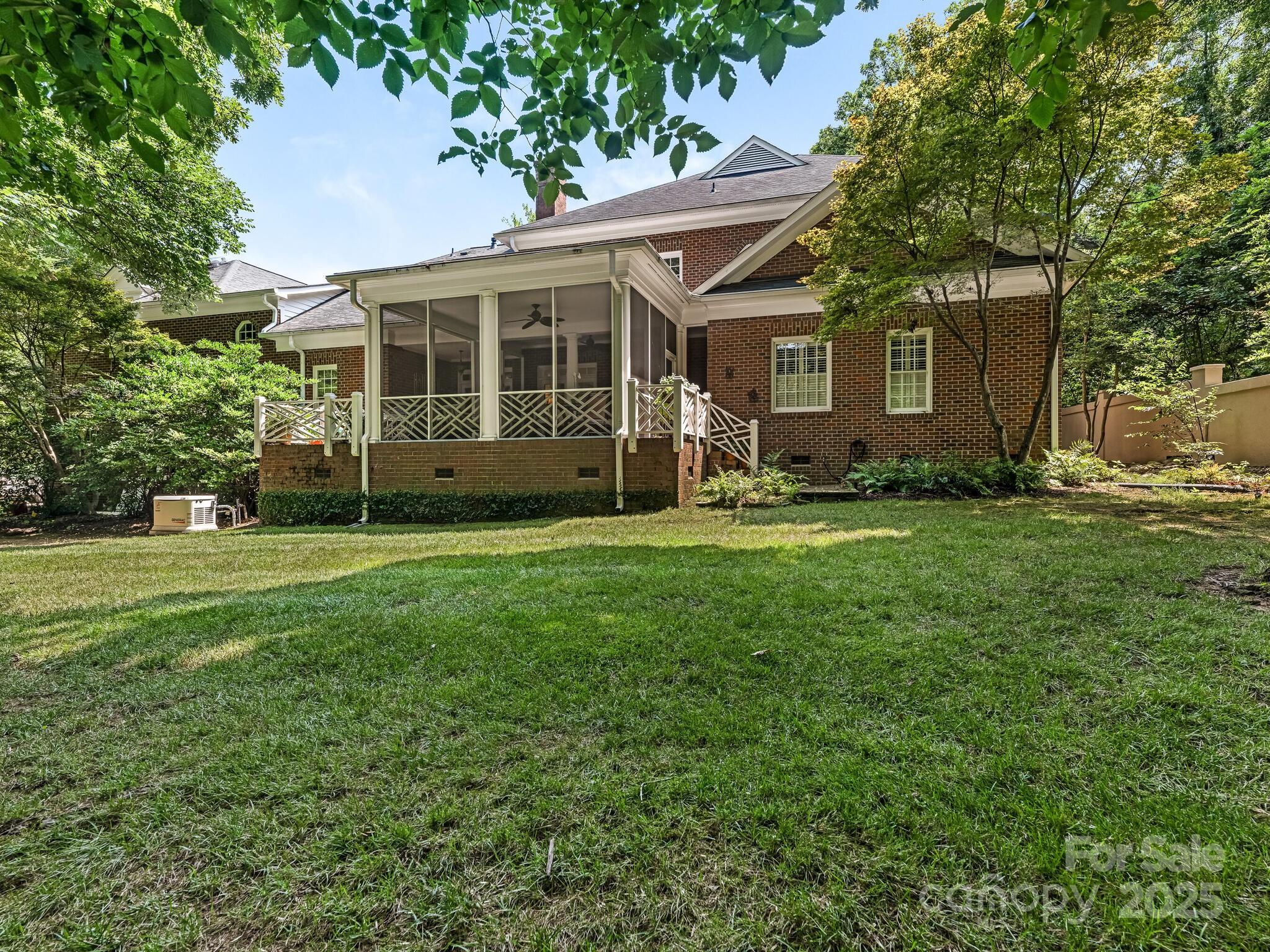 4301 Fairview Oaks Drive Property Photo 41