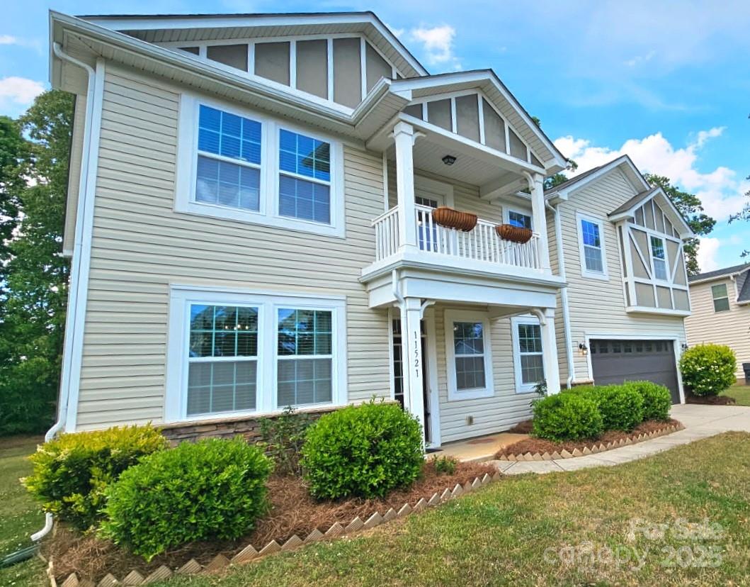 11521 Allen A Brown Road Property Photo 1