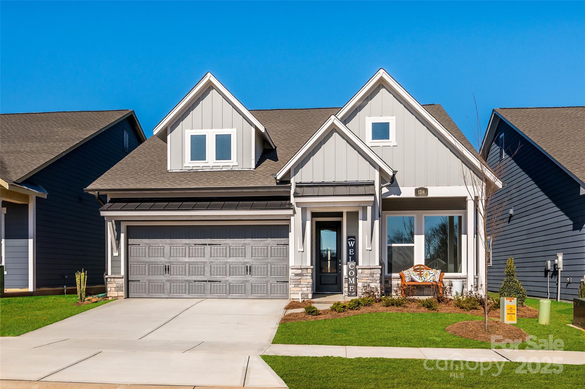 1314 Idyllic Lane Property Photo 1