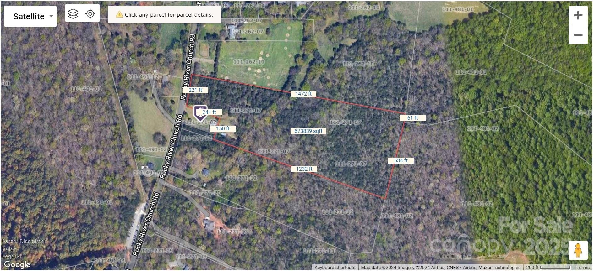 12608 Rocky River Church Road Property Photo 33