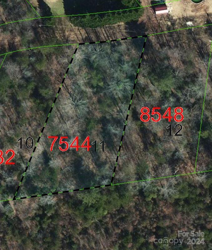 Tbd Biggerstaff Loop Lot #11 Property Photo 1