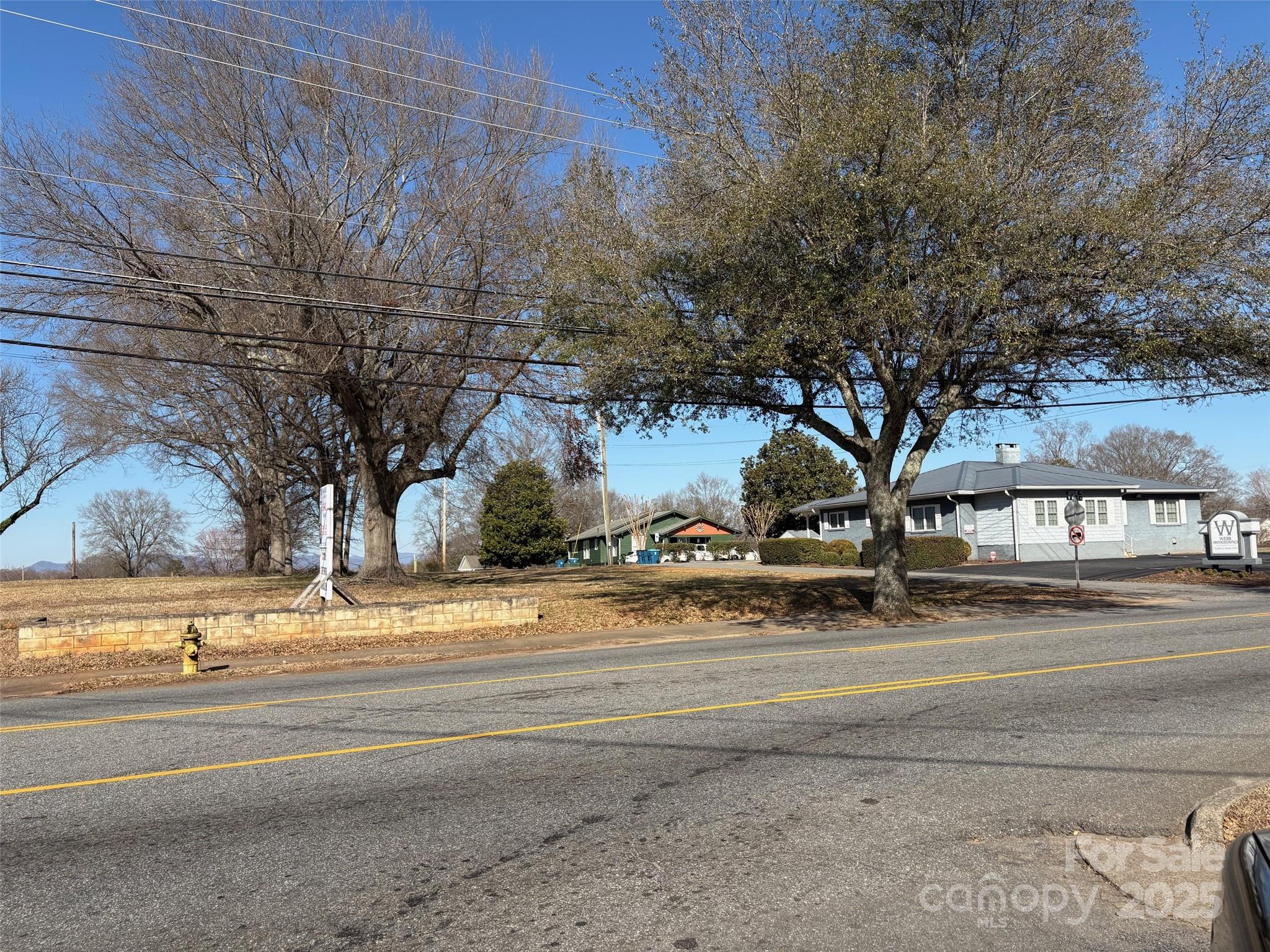 0 Gettys Street Property Photo 9