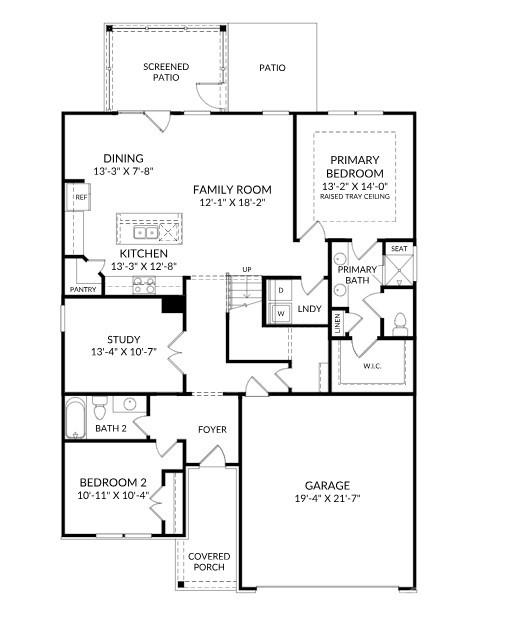 888 Exeter Drive 36 Property Photo 2