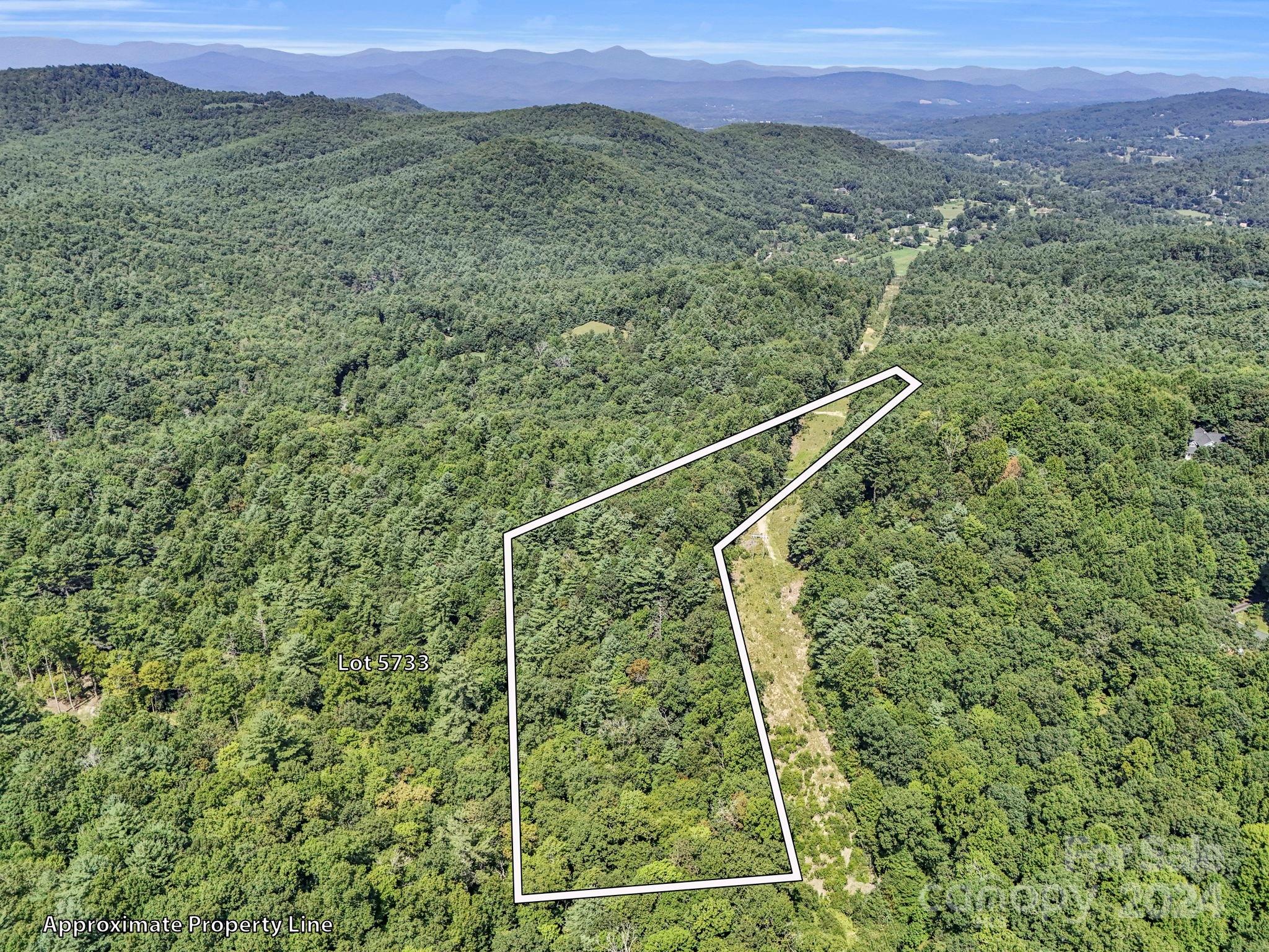 Sr1196-a Evans Road Property Photo 1
