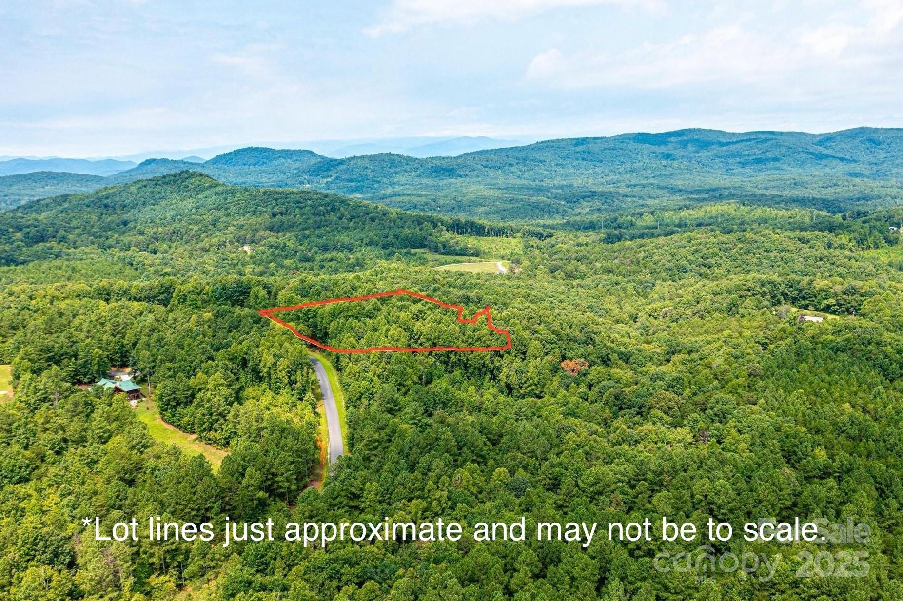 478 Lakeside Trail Property Photo 2