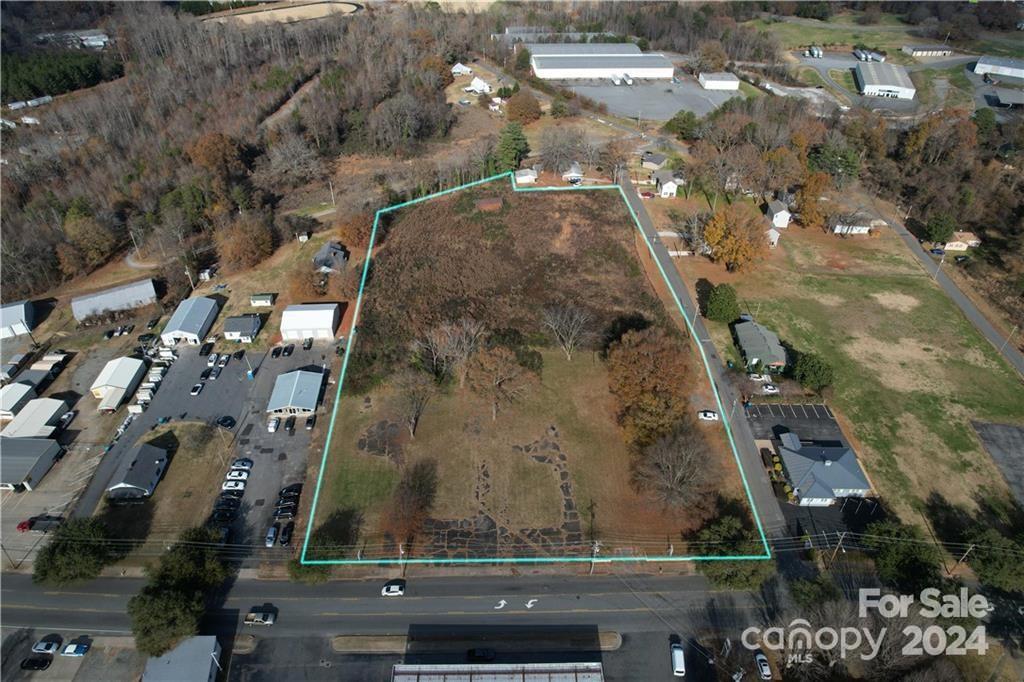 0 Gettys Street Property Photo 1
