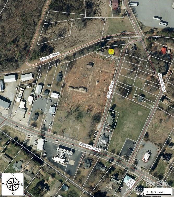 0 Gettys Street Property Photo 2