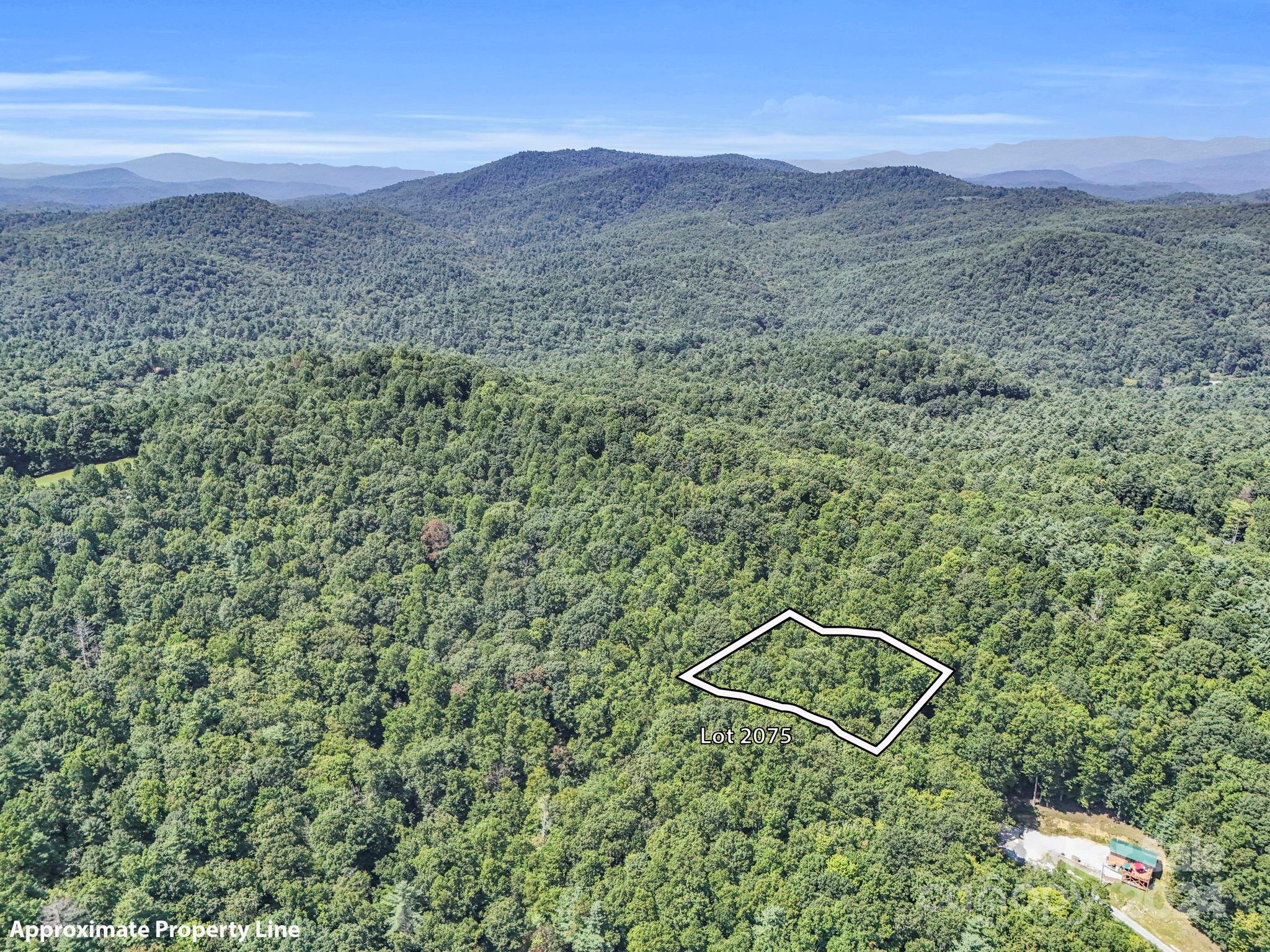 Sr1196-b Evans Road Property Photo 1