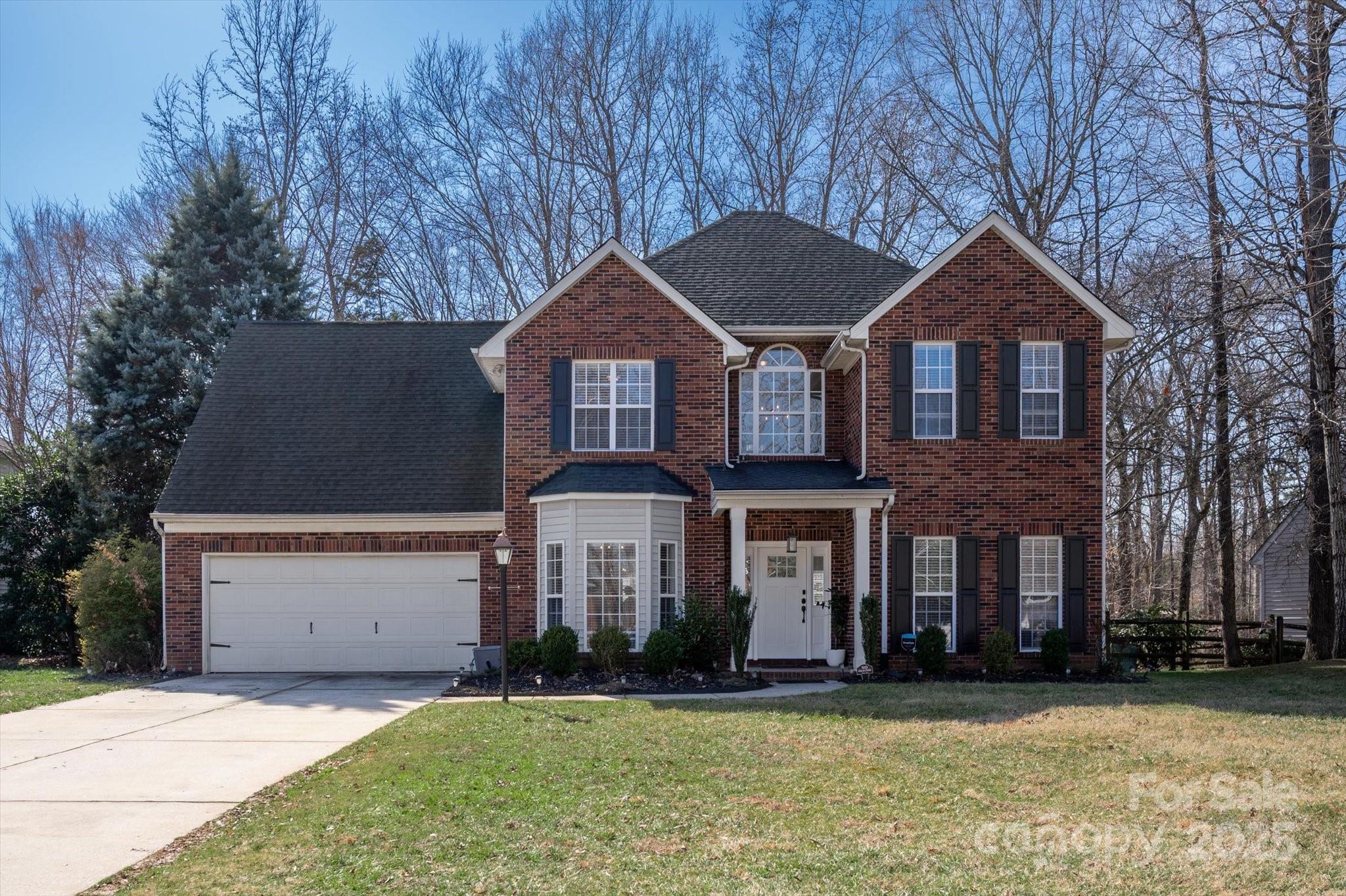 1424 Moonstone Drive Property Photo