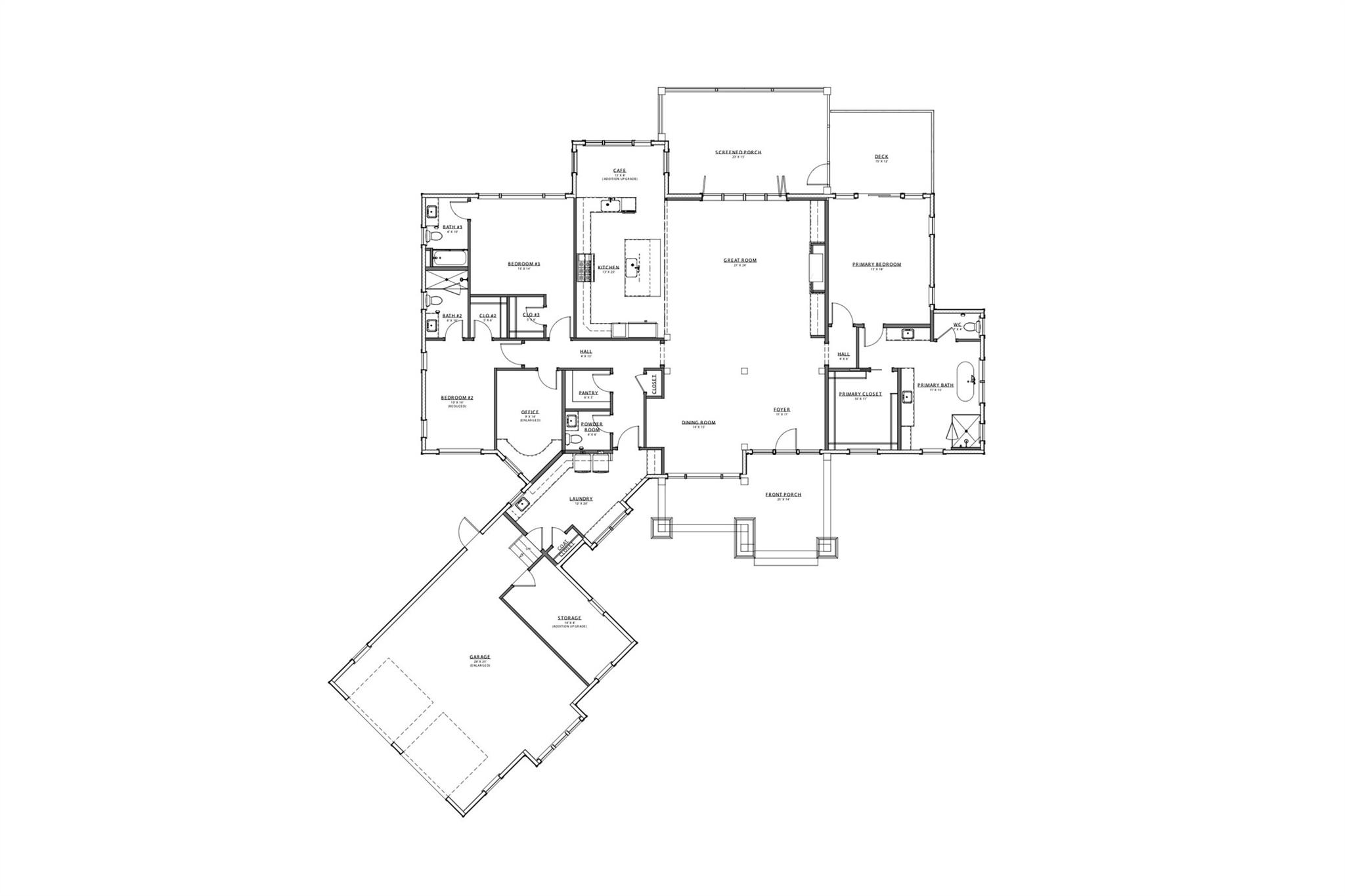 11 Nestlewood Drive 310 Property Photo 2