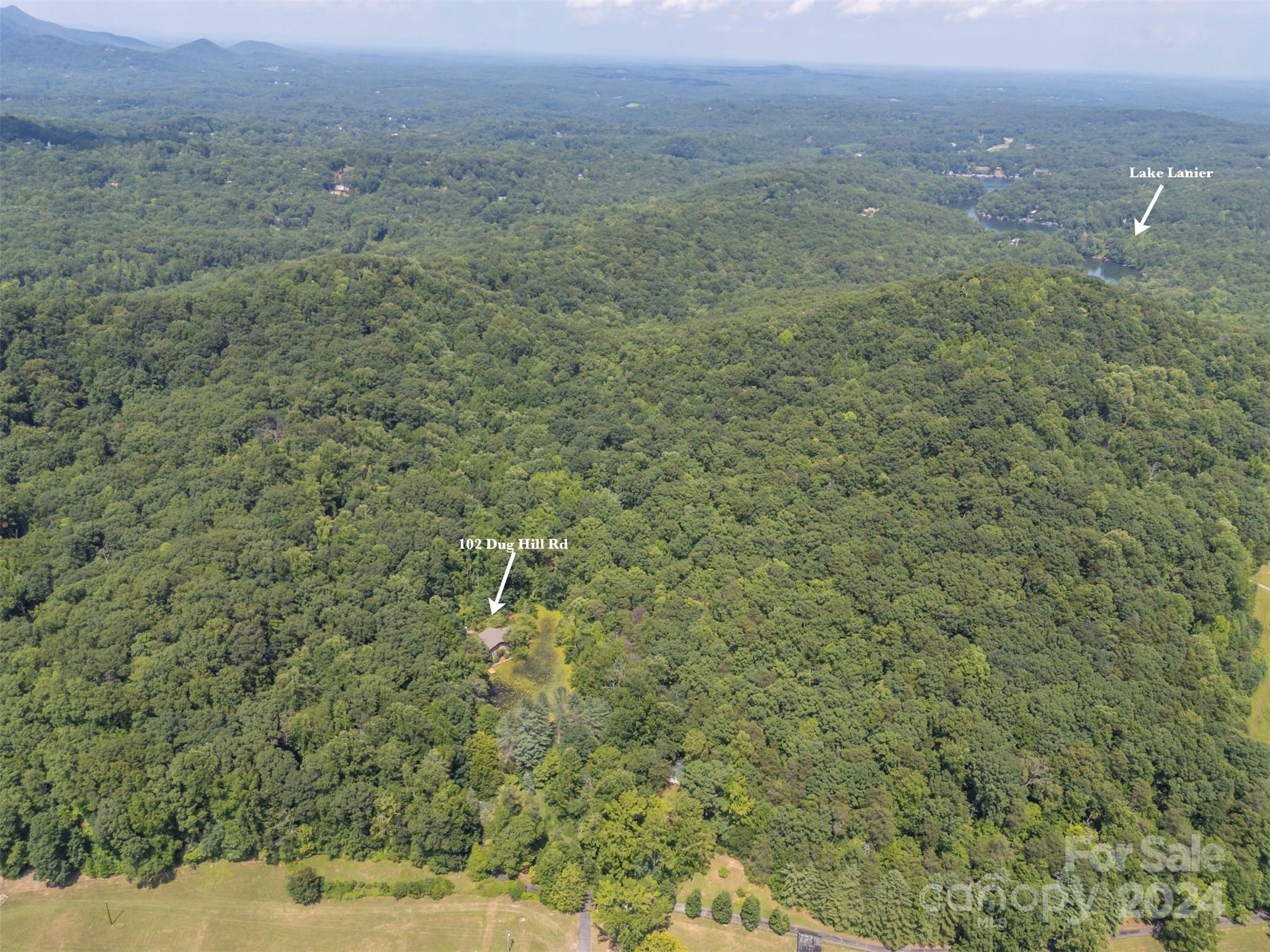 102 Dug Hill Road Property Photo 25