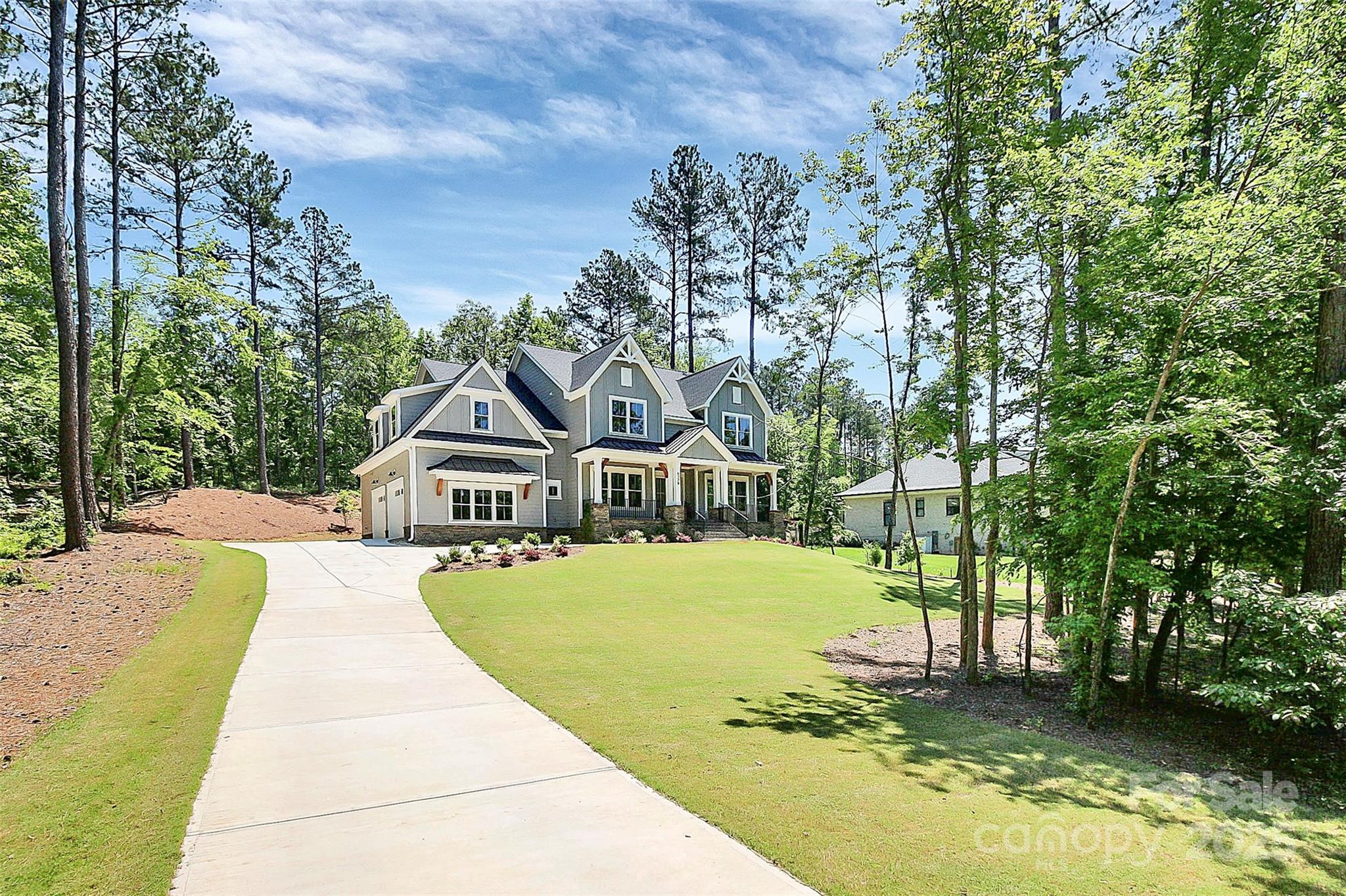6178 Chimney Bluff Road Property Photo 1