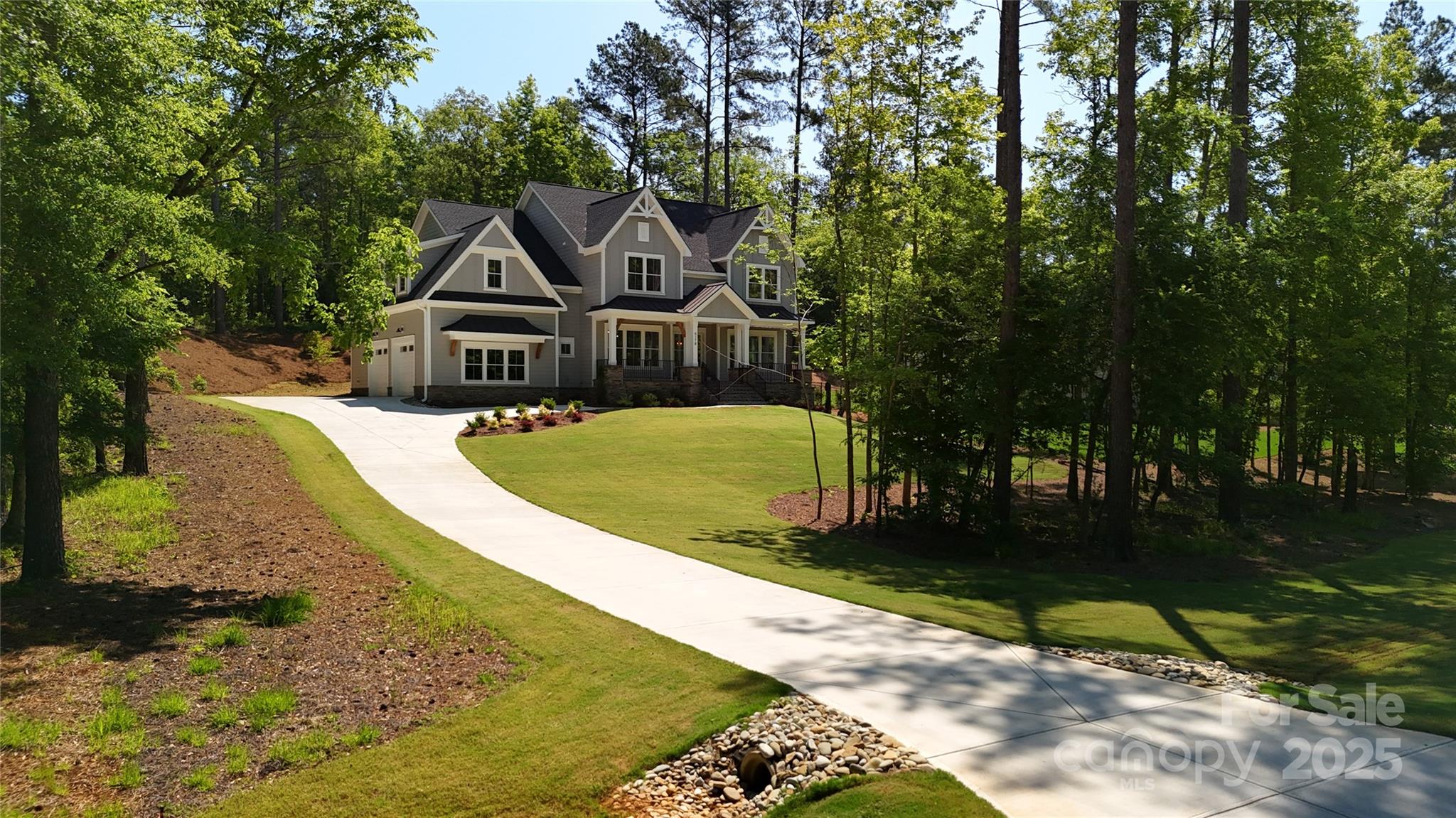 6178 Chimney Bluff Road Property Photo 28