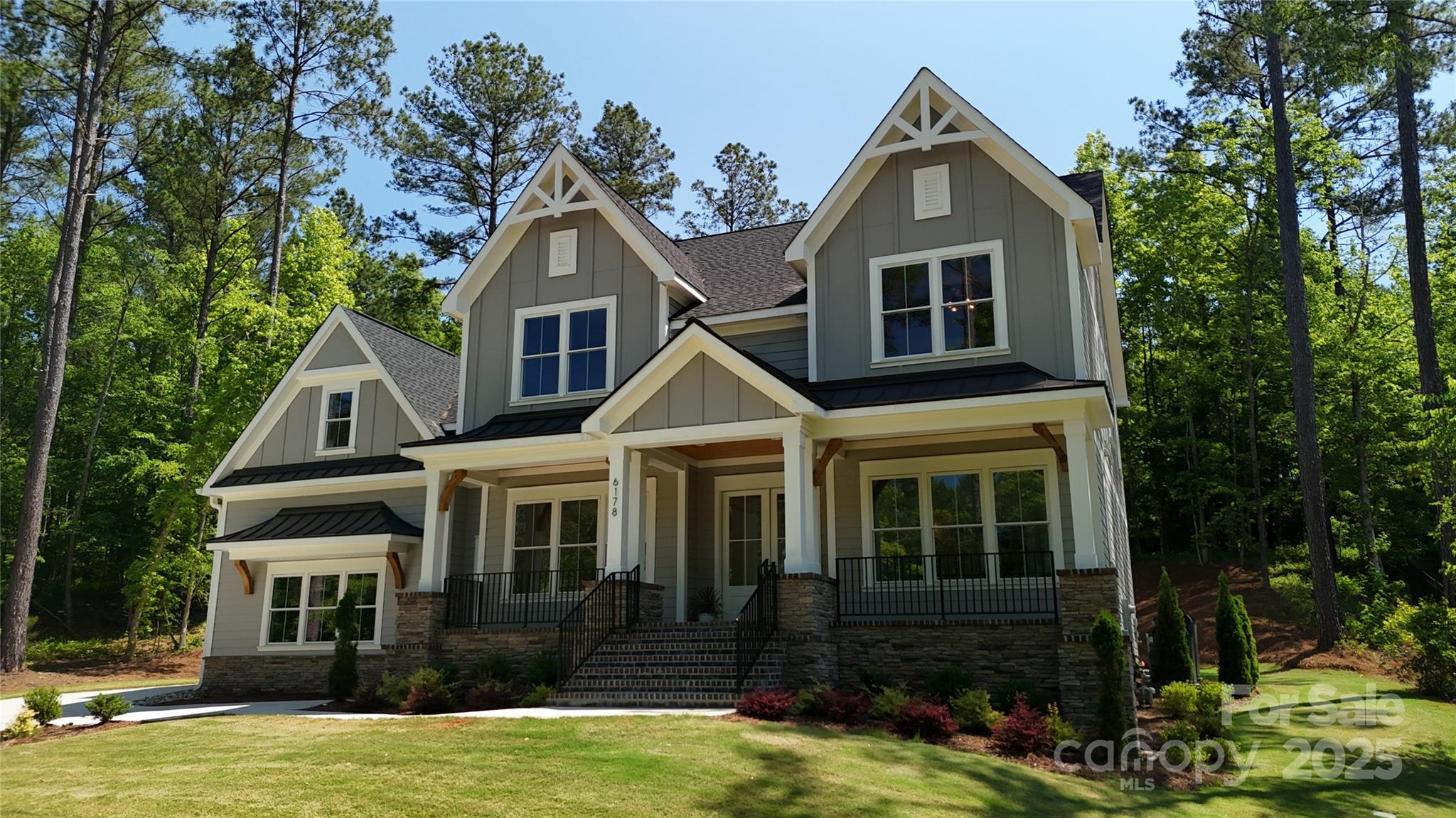 6178 Chimney Bluff Road Property Photo 30