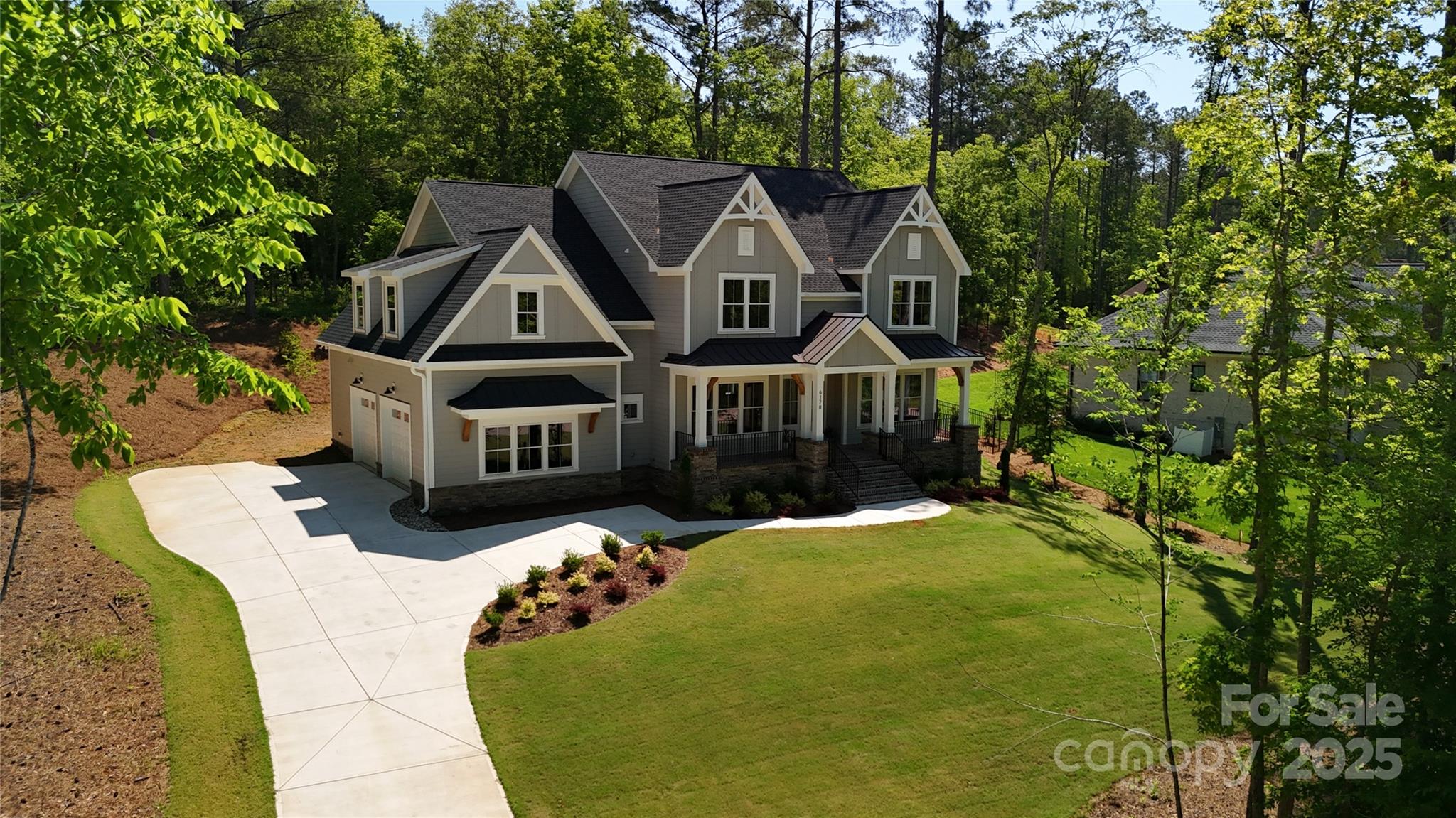 6178 Chimney Bluff Road Property Photo 33