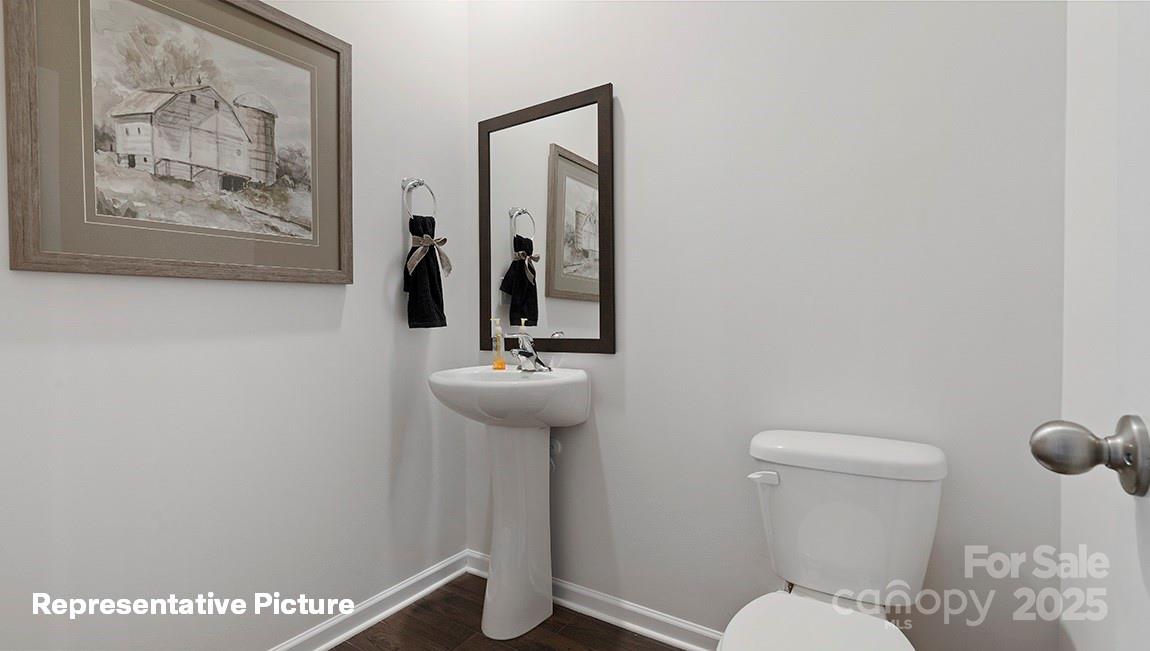 210 Giant Oak Avenue Property Photo 16